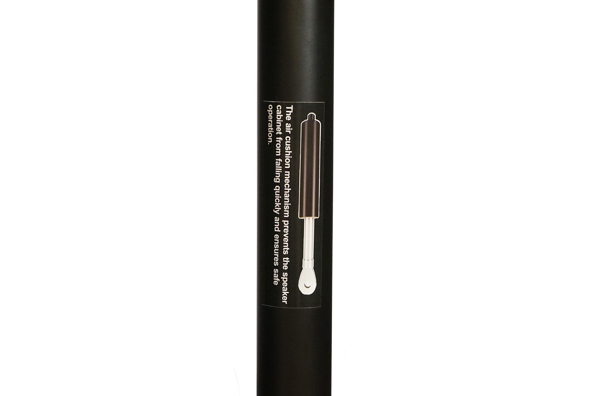 Speaker Stand Steel Set - obrazek 2