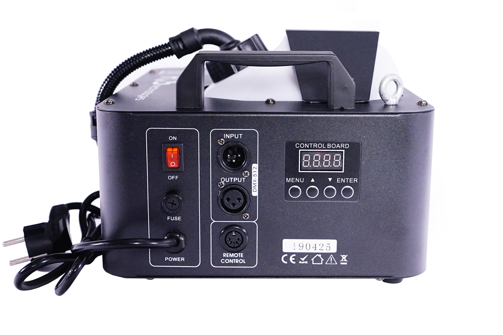 FOS JET 900 - obrazek 2