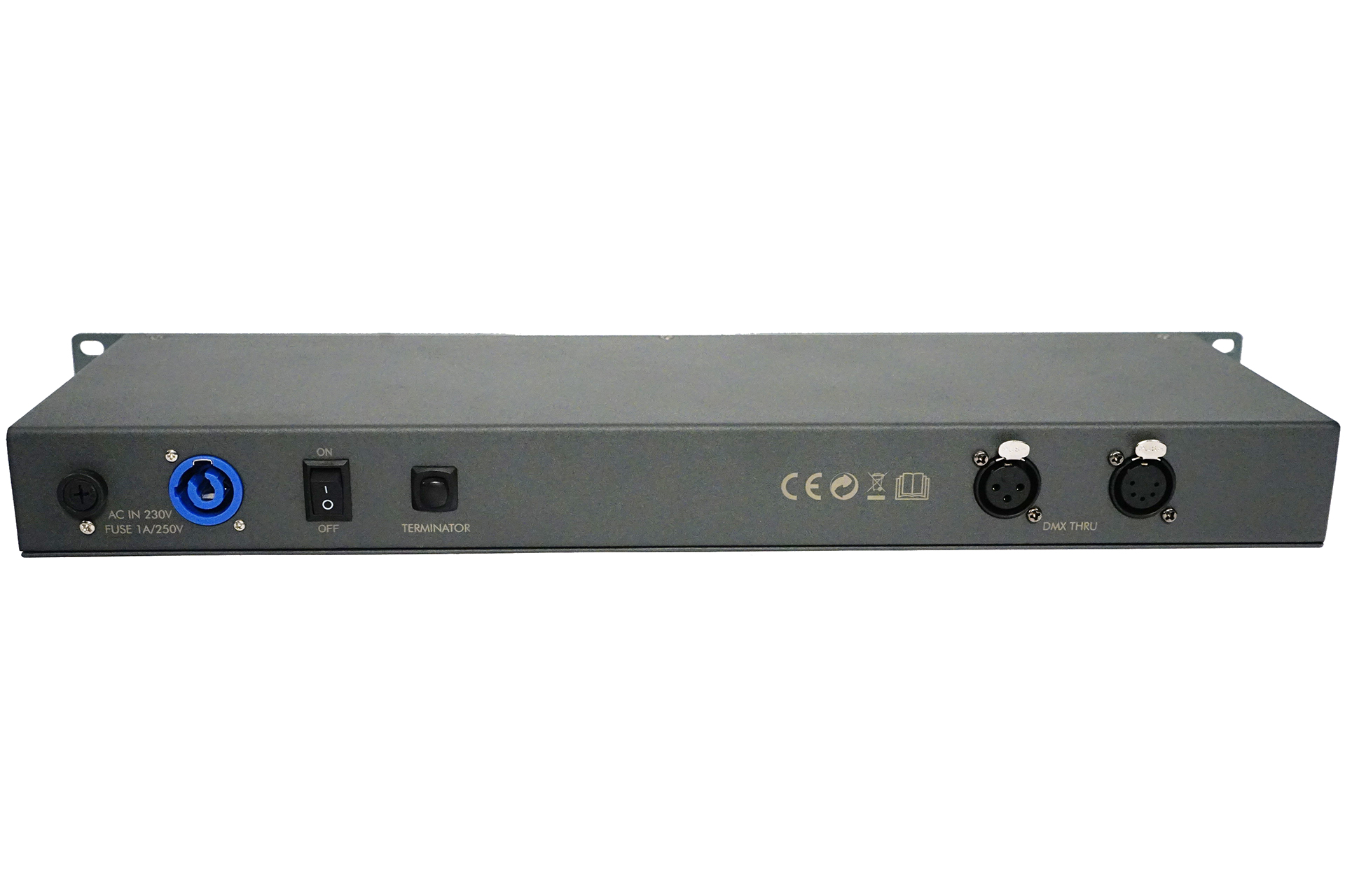 FOS Splitter 8 - obrazek 2