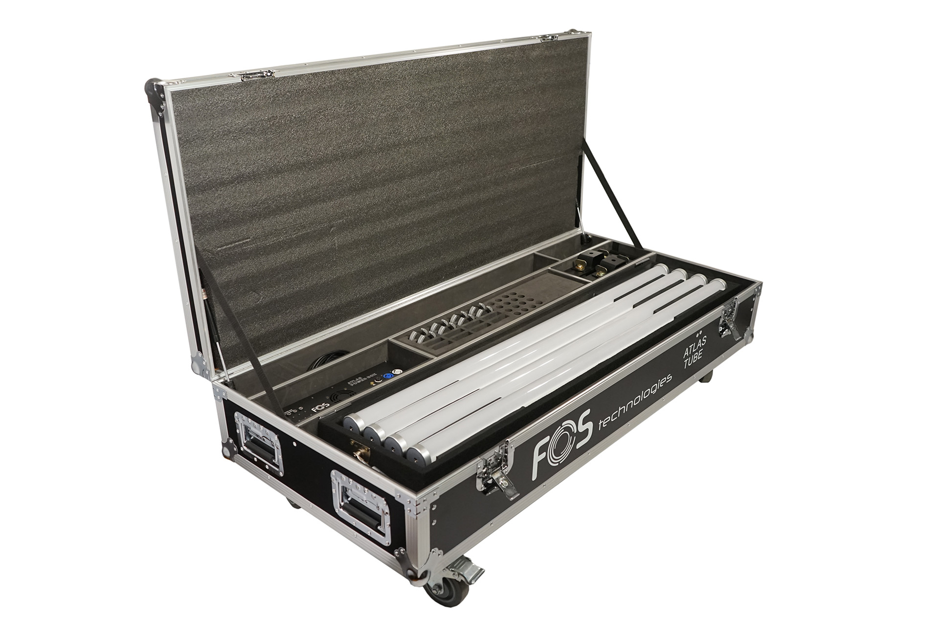 FOS Atlas Tube Case - obrazek 2