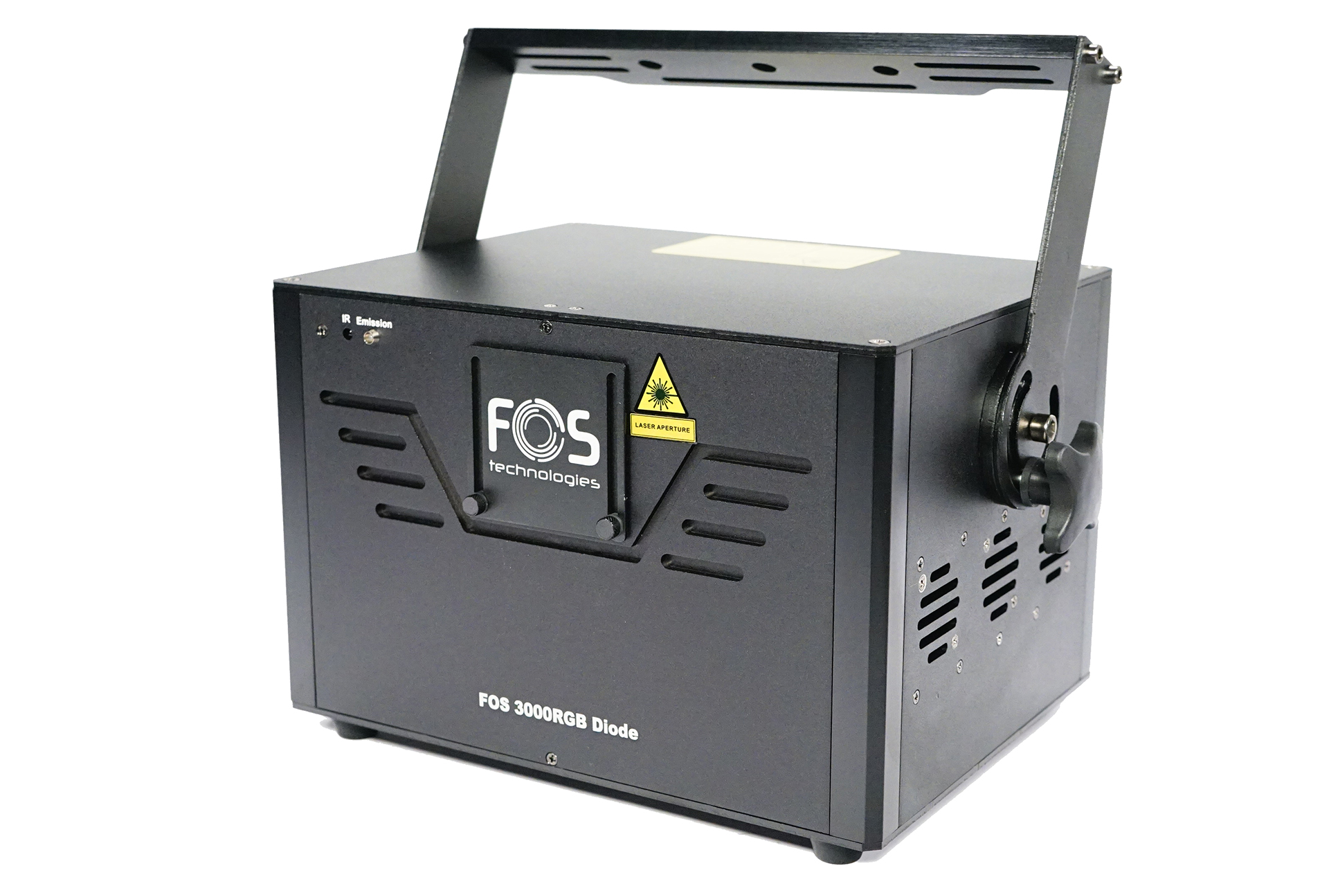 FOS 5000RGB Diode - obrazek 2