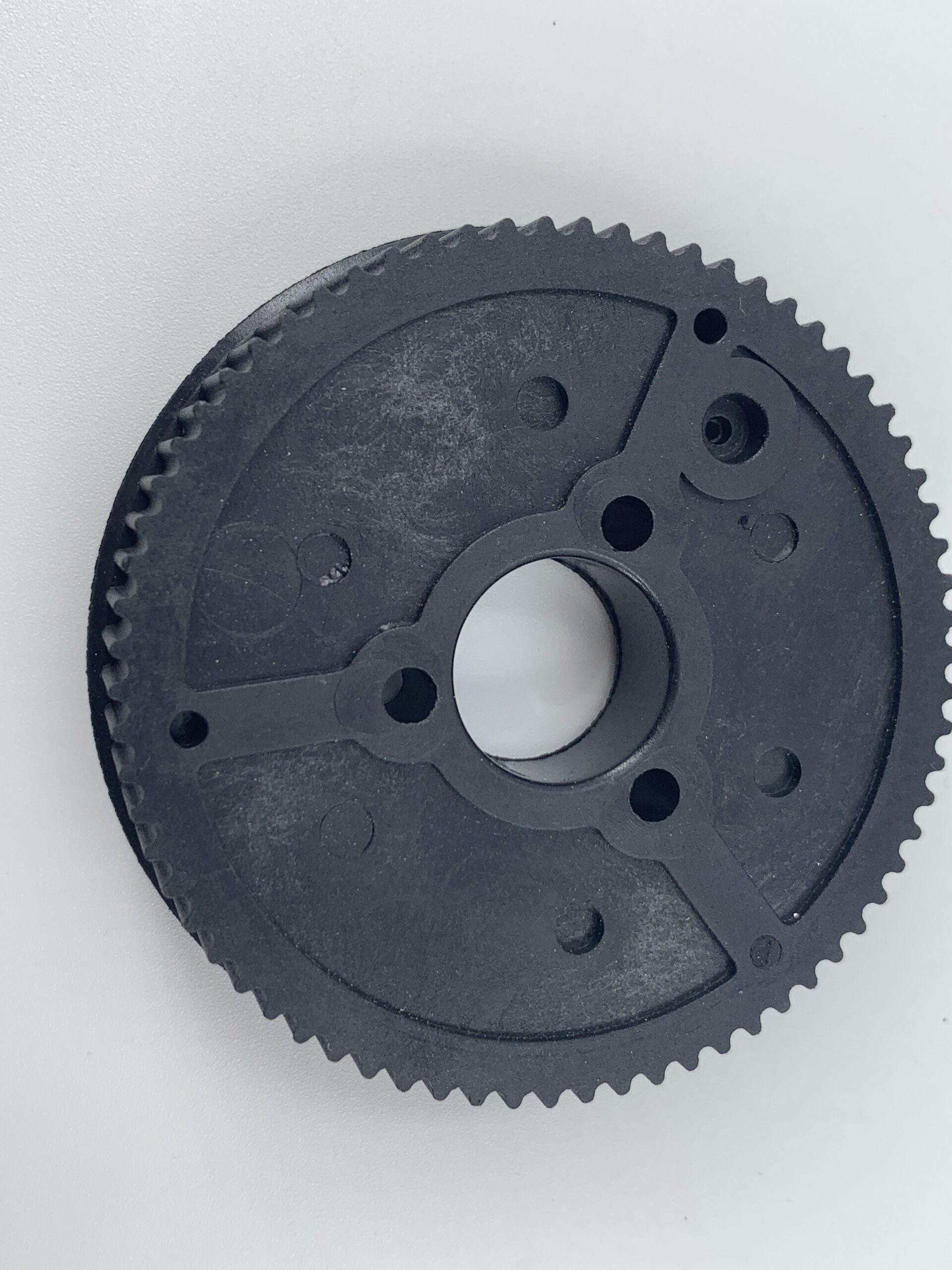 L006125-Helix Ultra TILT Gear - obrazek 2