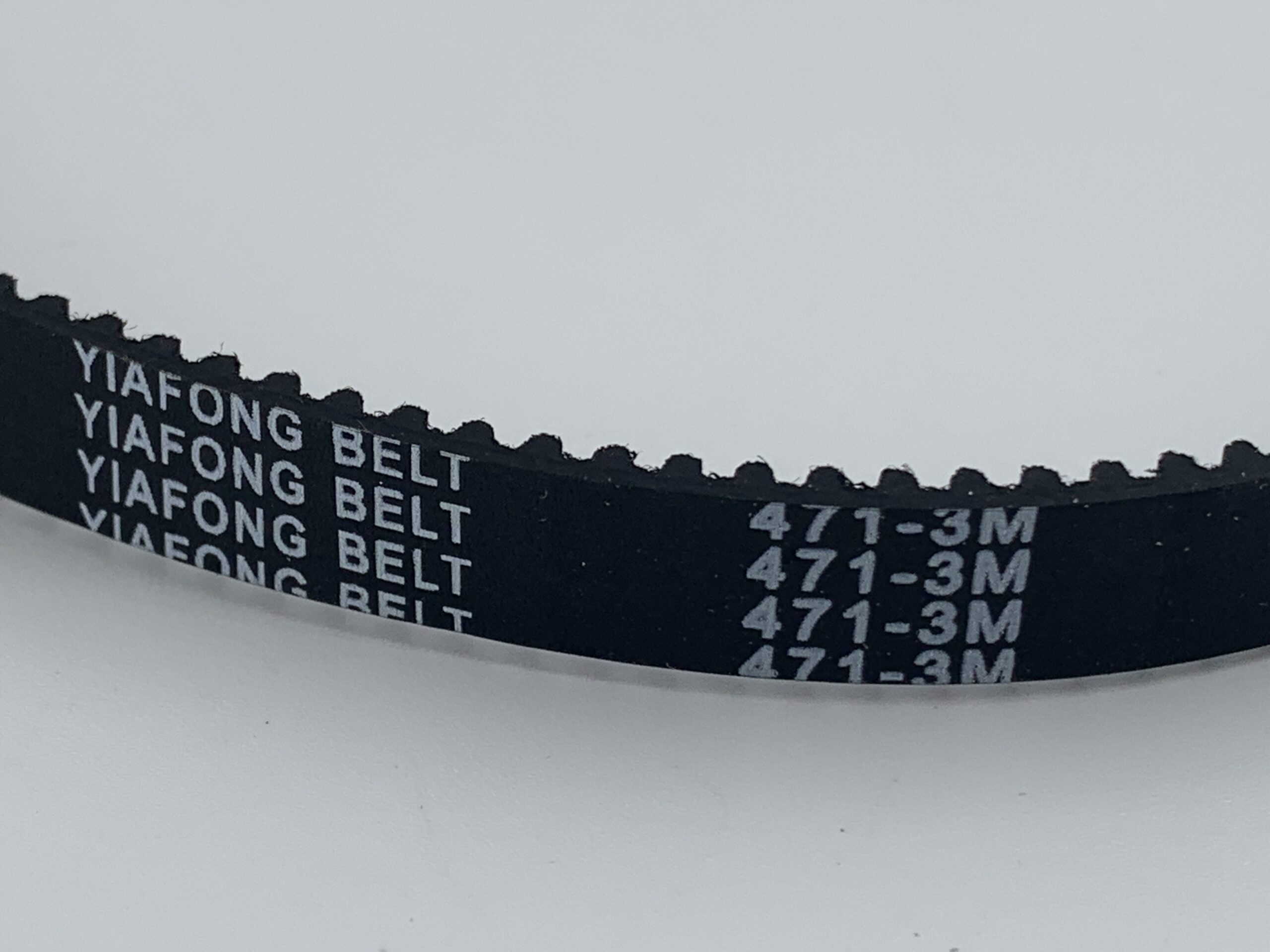 L006125-Helix Ultra Rubber Belt TILT - obrazek 2