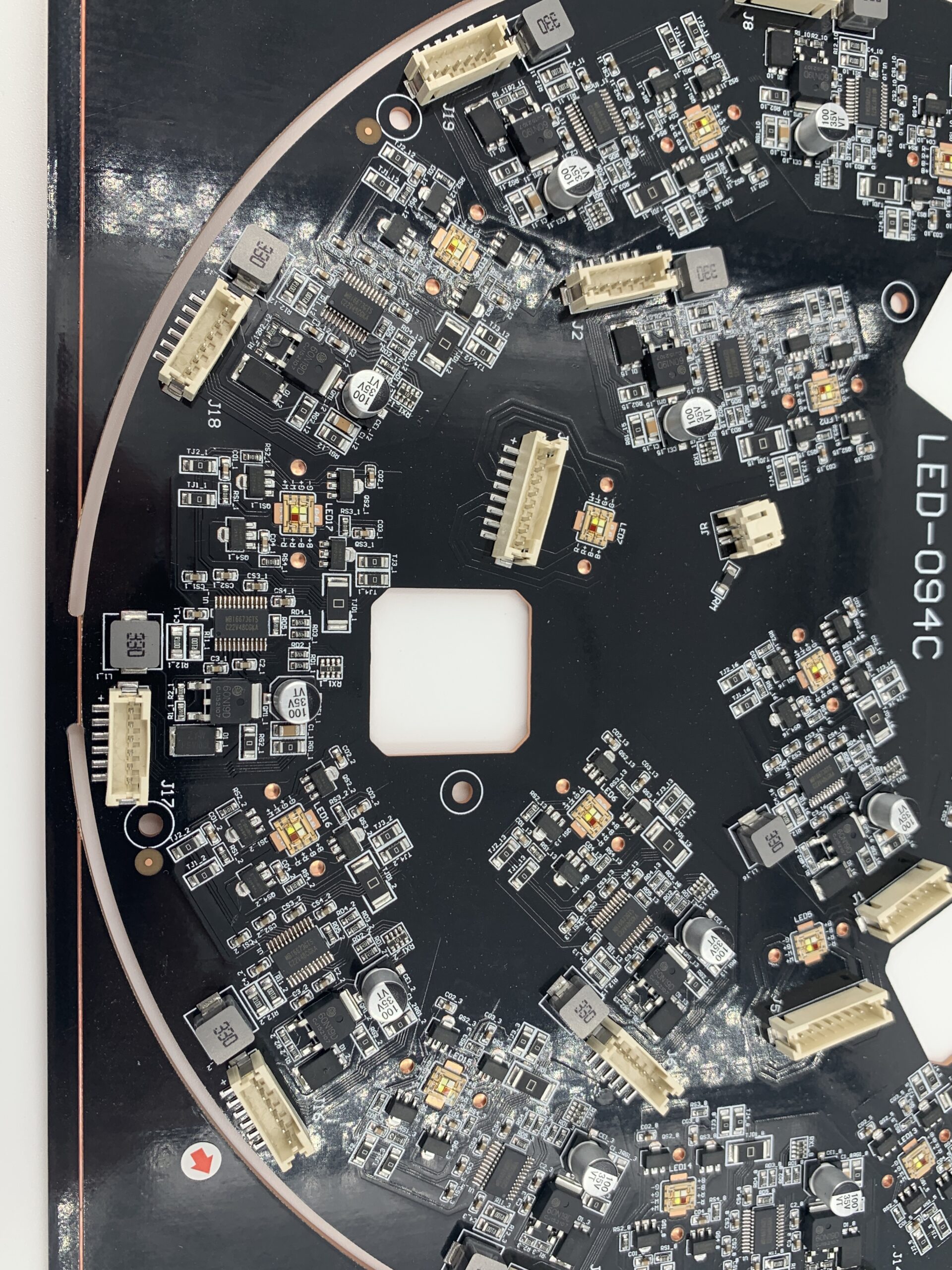 L006125-Helix Ultra LED PANEL - obrazek 2