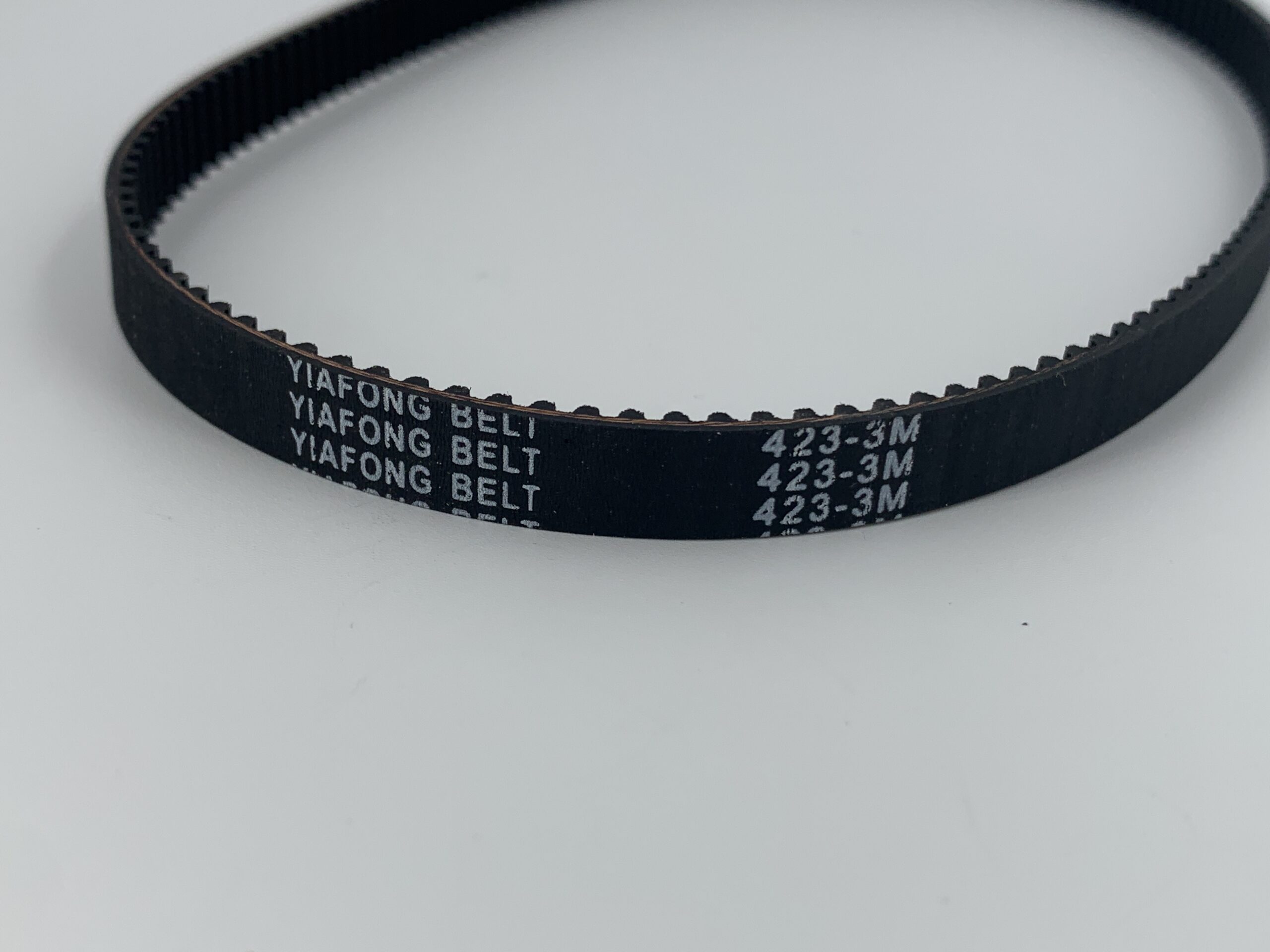 L006125-Helix Ultra Rubber Belt PAN - obrazek 2