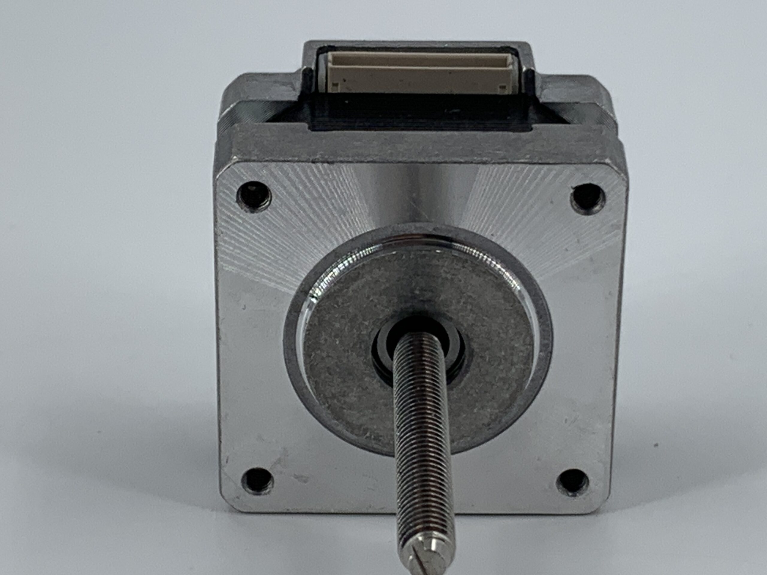 L006123-Beam 150 Pro Focus Motor - obrazek 2