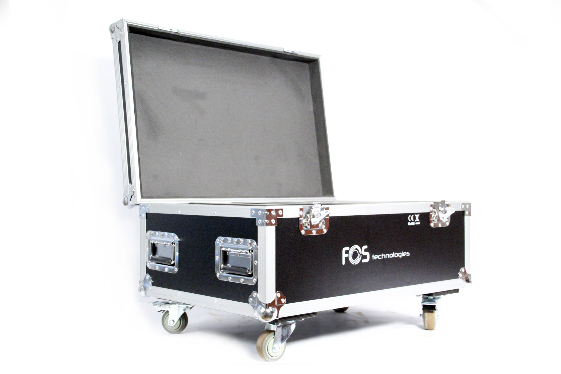 FOS Case F-5 - obrazek 2