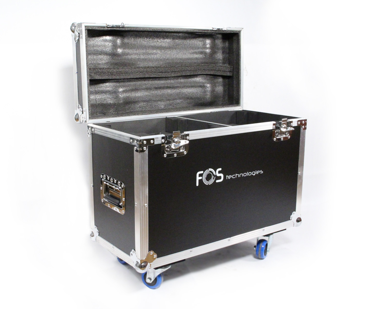 FOS Double Case 7R - obrazek 2