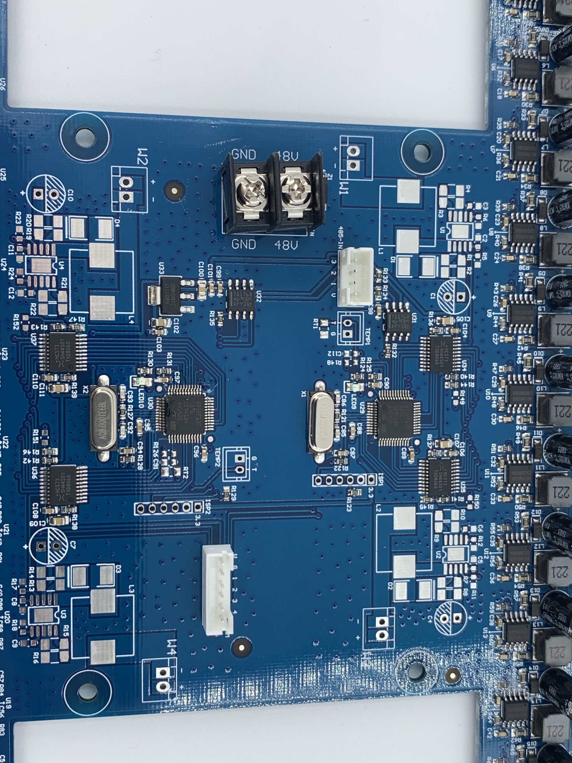 L005488-Cyclone PRO D2 LED Driver PCB 2 - obrazek 2