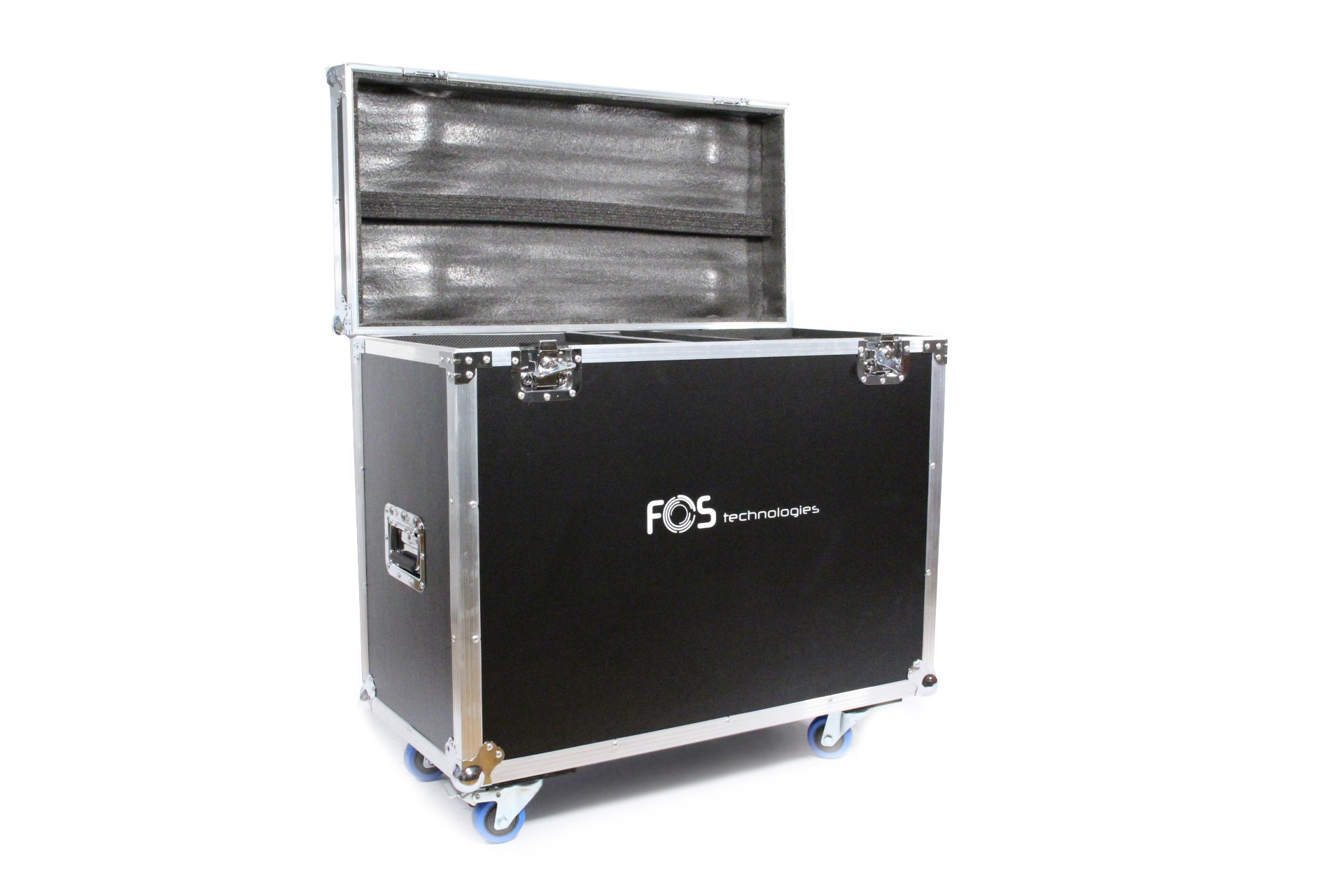FOS Double Case 12R. - obrazek 2