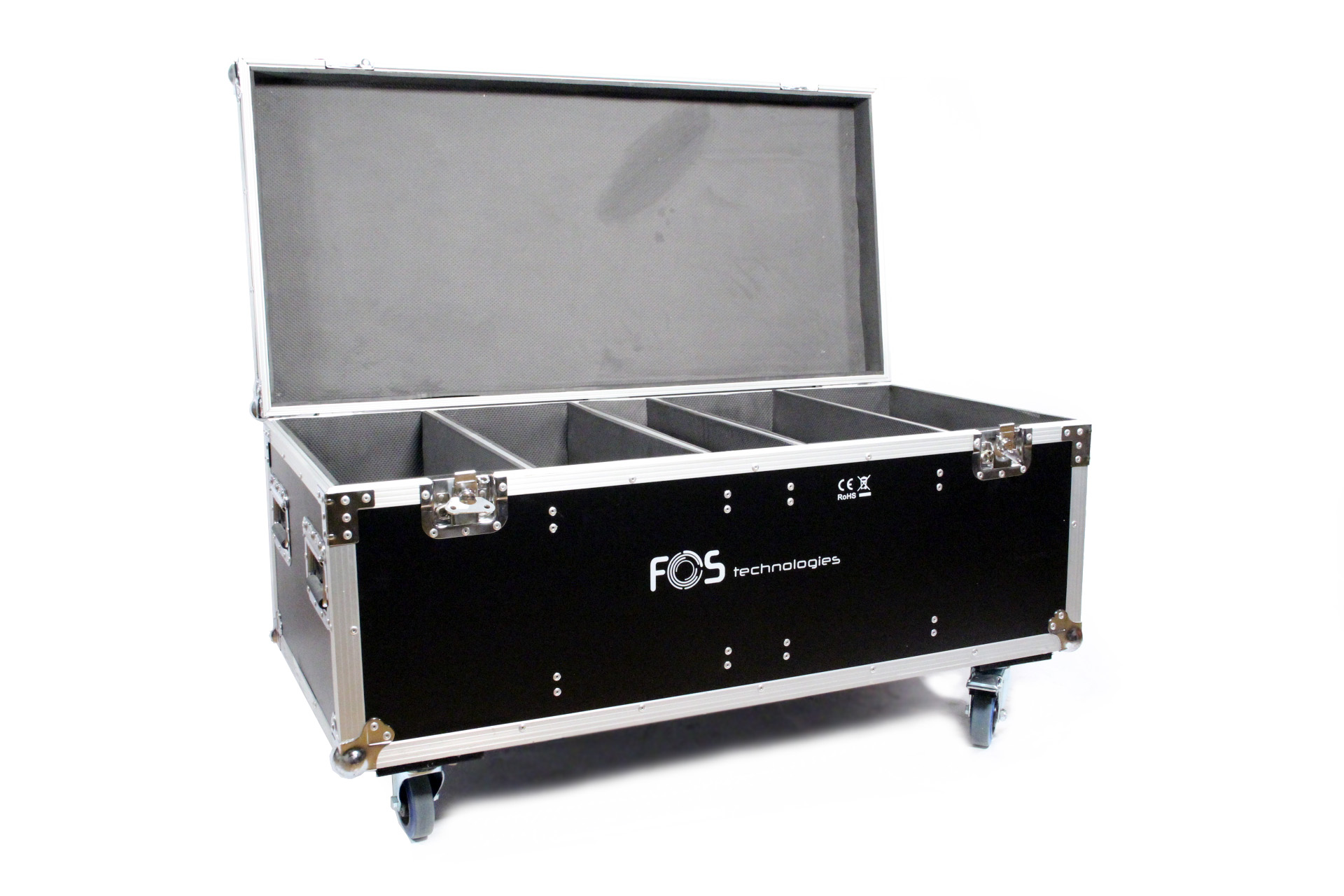 FOS Case Blinder Innovative - obrazek 2