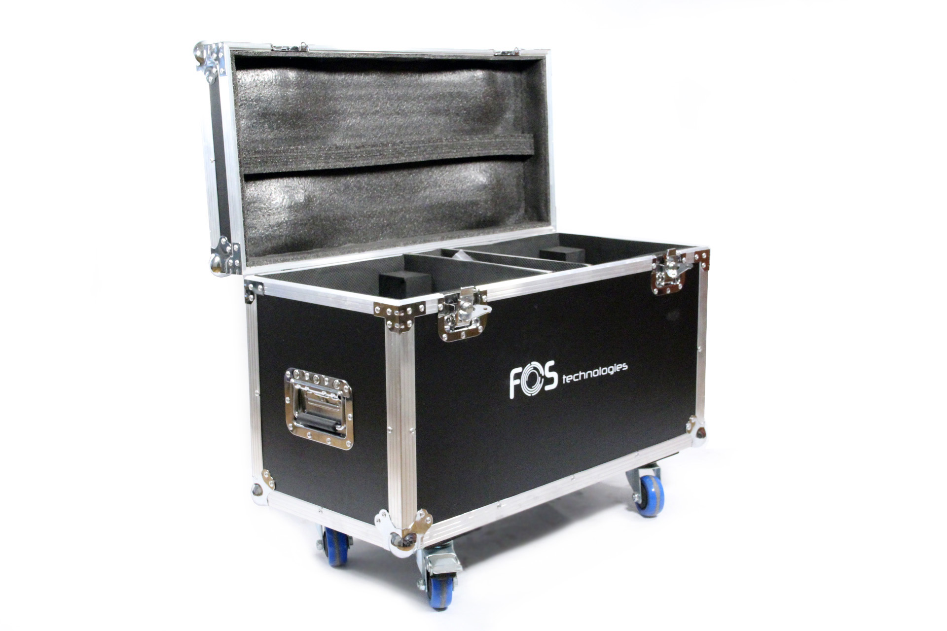 FOS Double Case Wash Quad. - obrazek 2