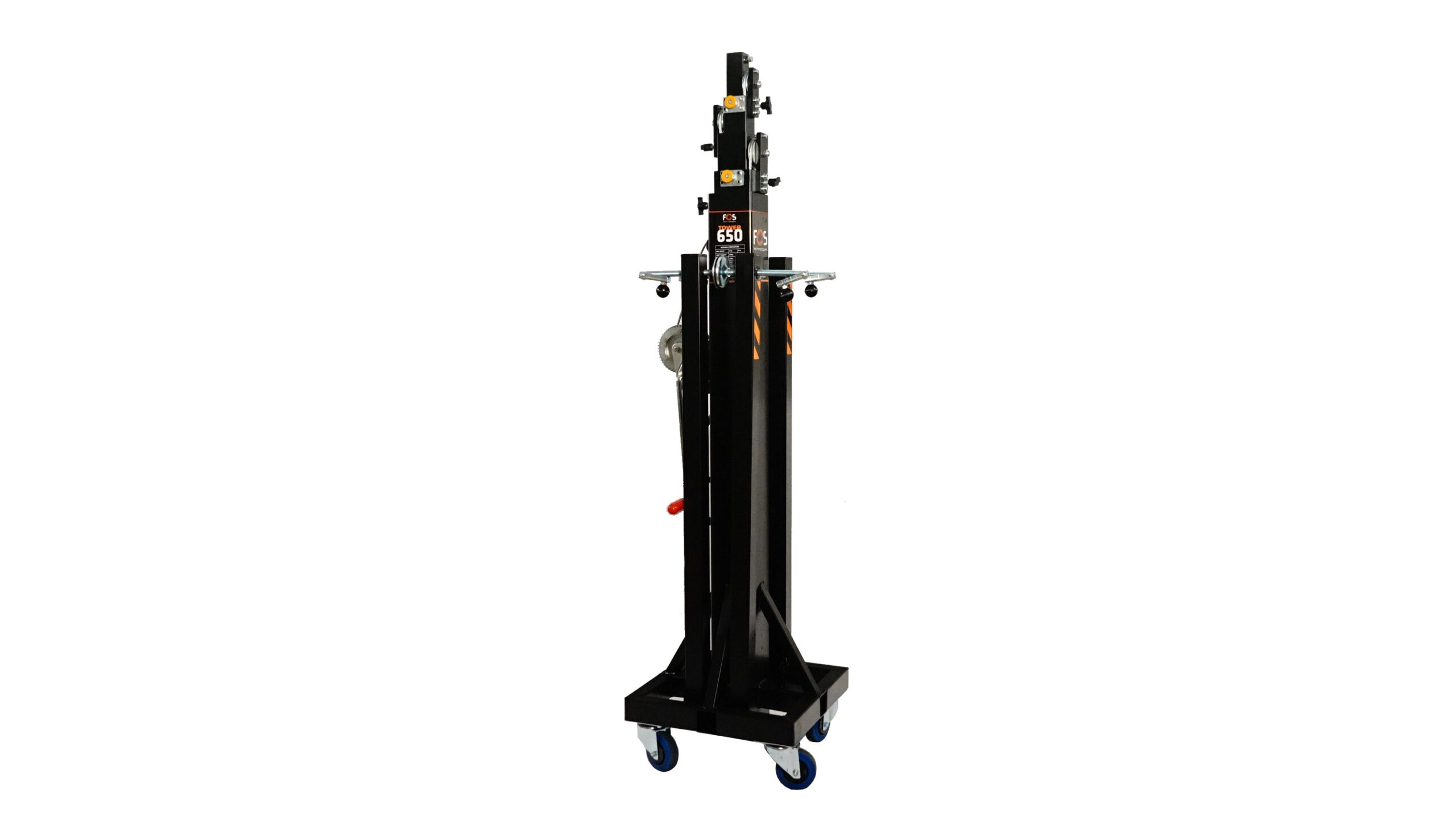 FOS Tower 650 - obrazek 2