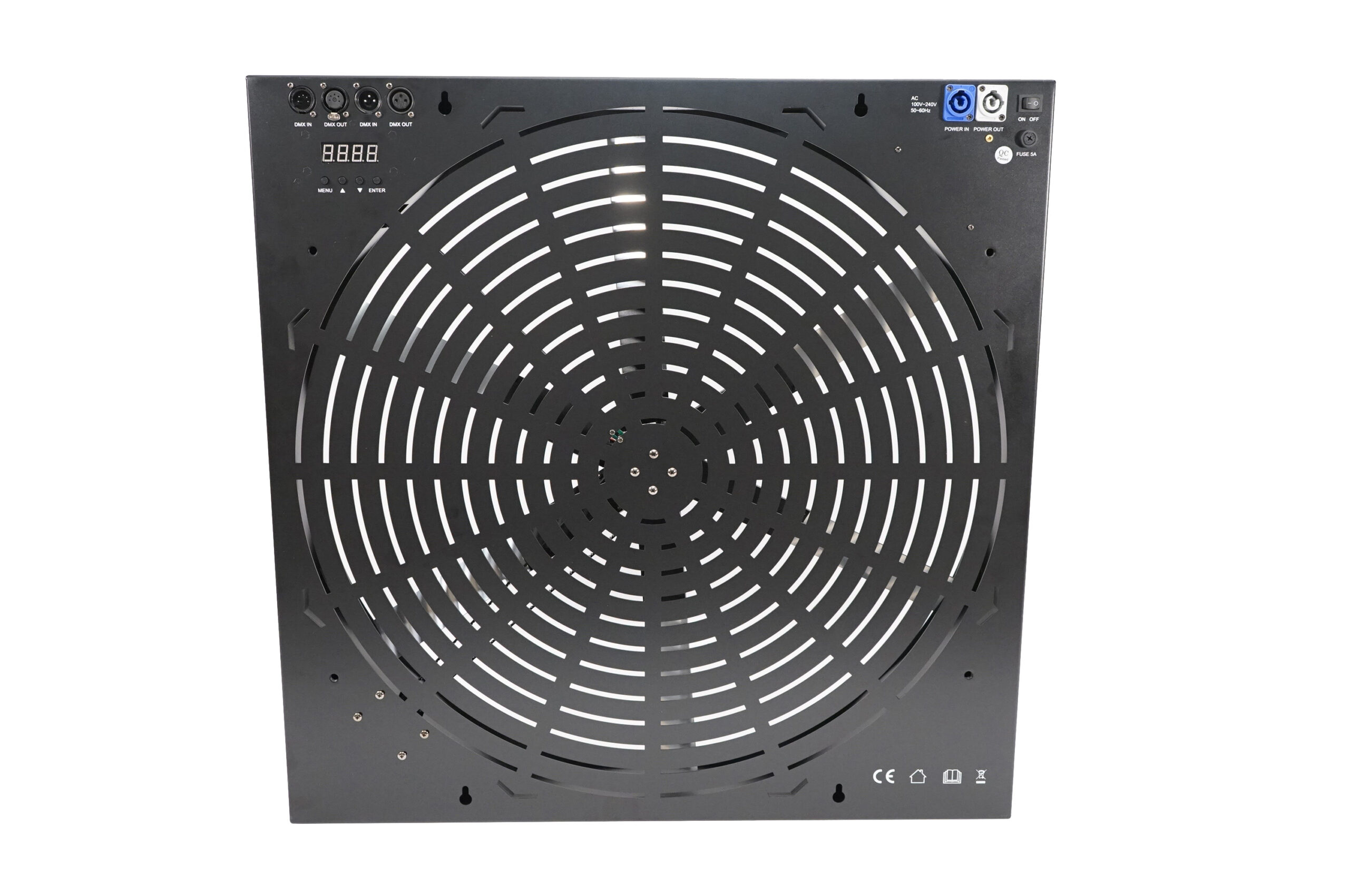 FOS RGB Fan - obrazek 2