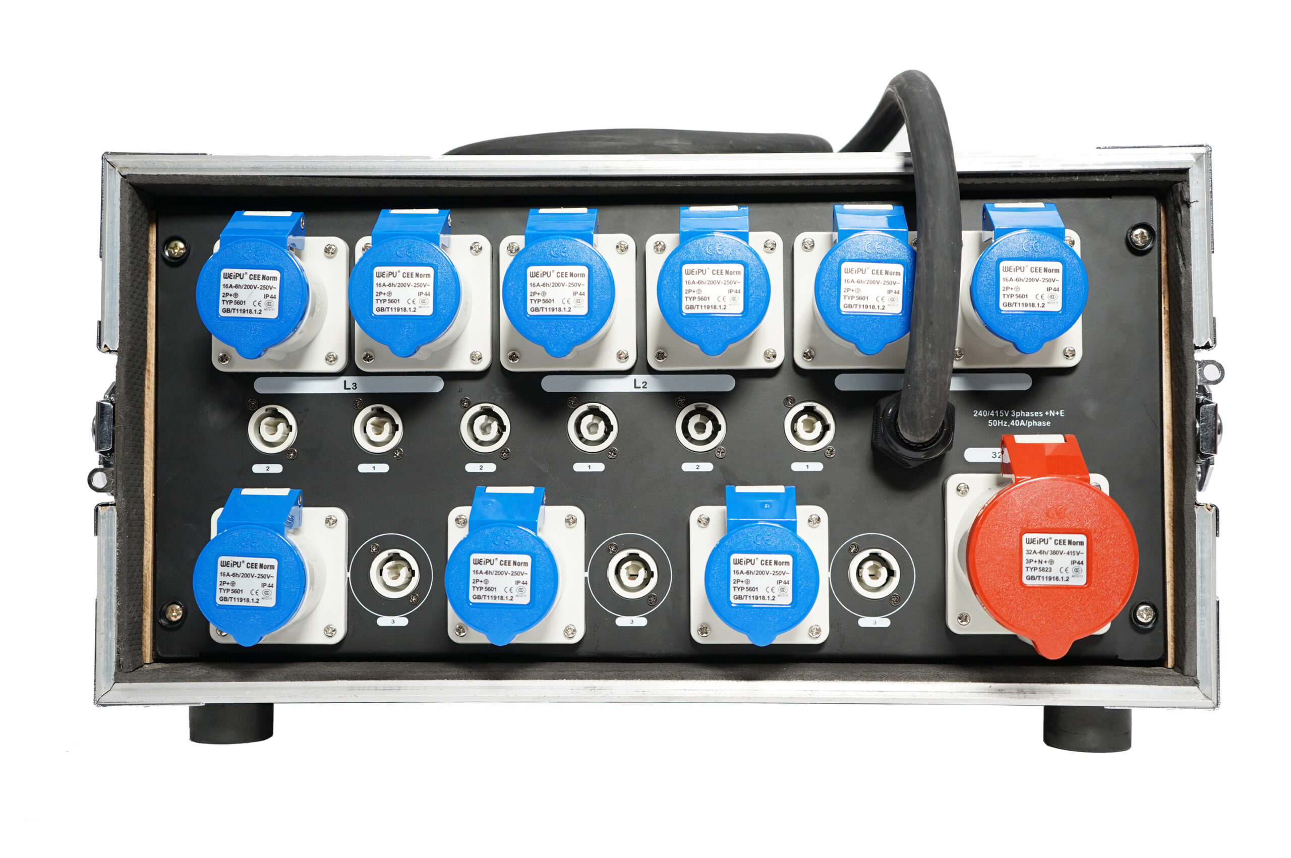 FPB-270 - obrazek 2