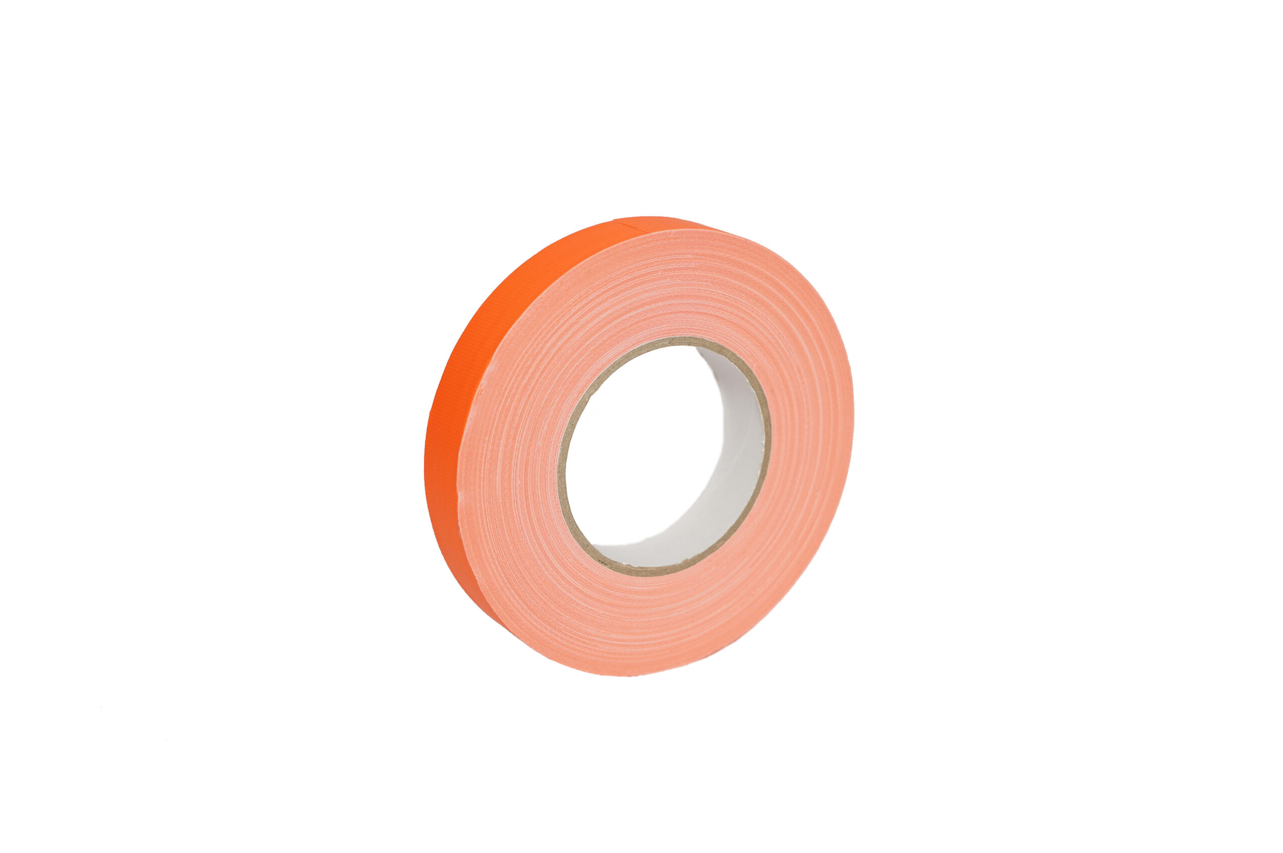 FOS Stage Tape 25mm x 50M Neon Orange - obrazek 2