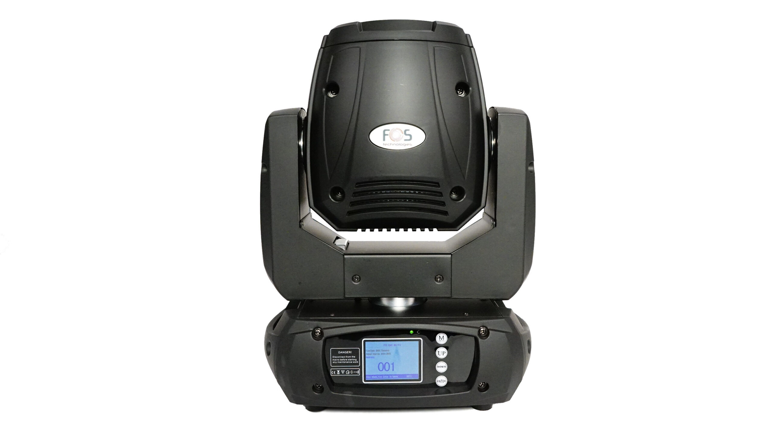 FOS Spot 100W PRO - obrazek 2