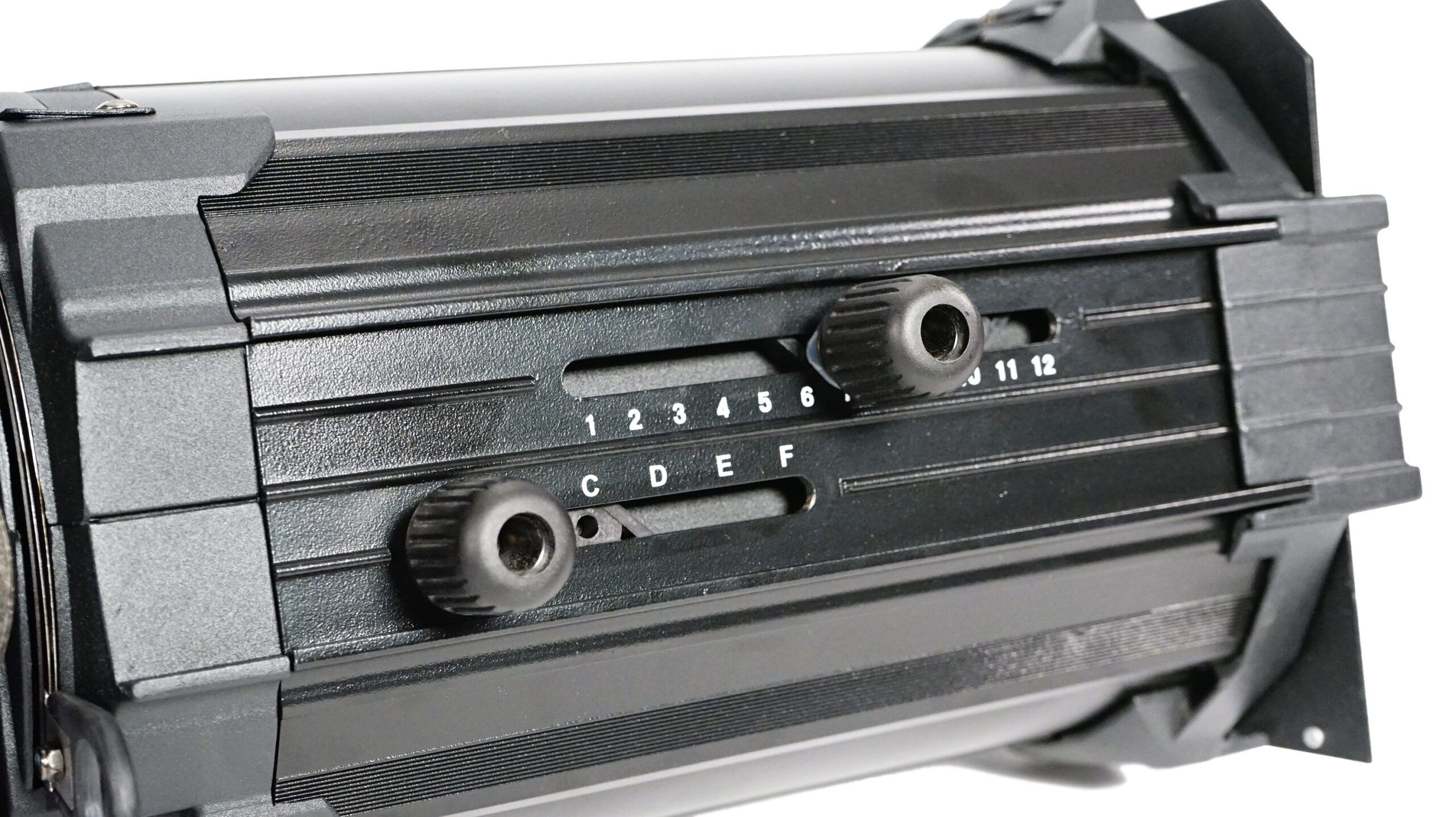 FOS Profile Led 200W 25/50 - obrazek 2