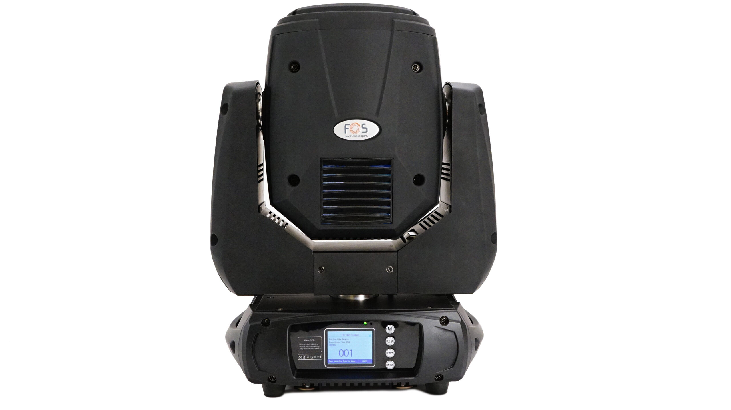 FOS TITAN Beam - obrazek 2
