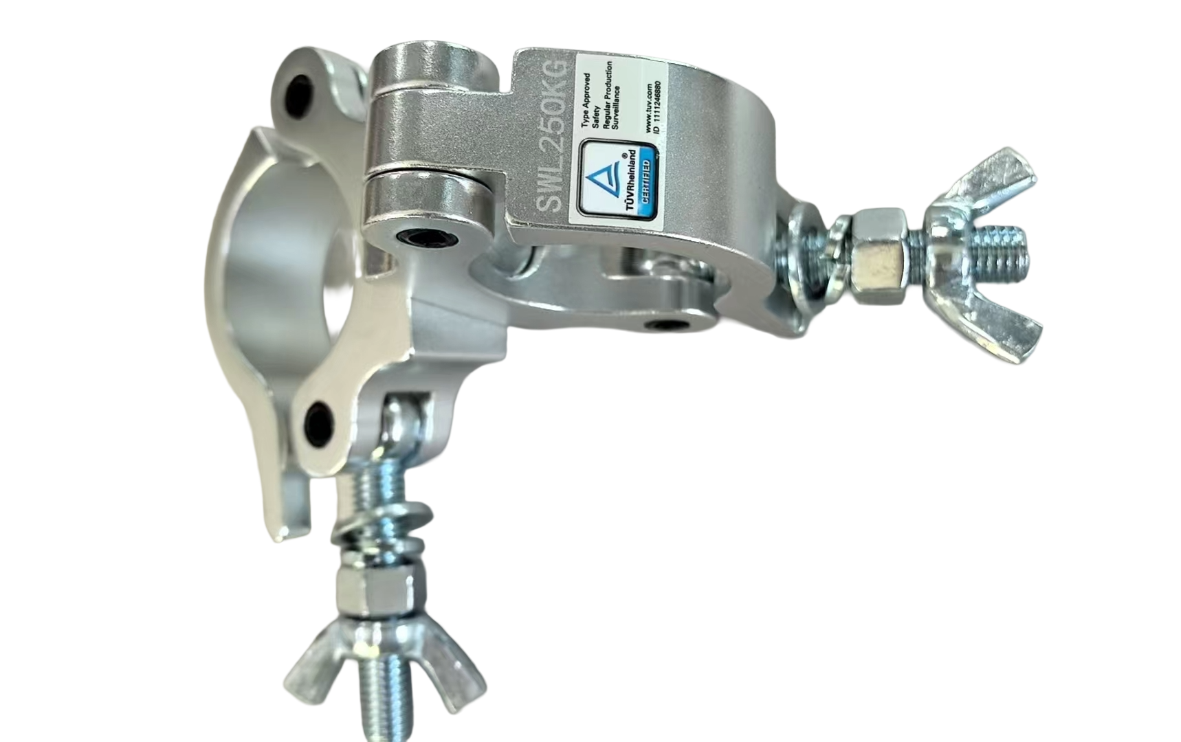 FOS Swivel Clamp - obrazek 2