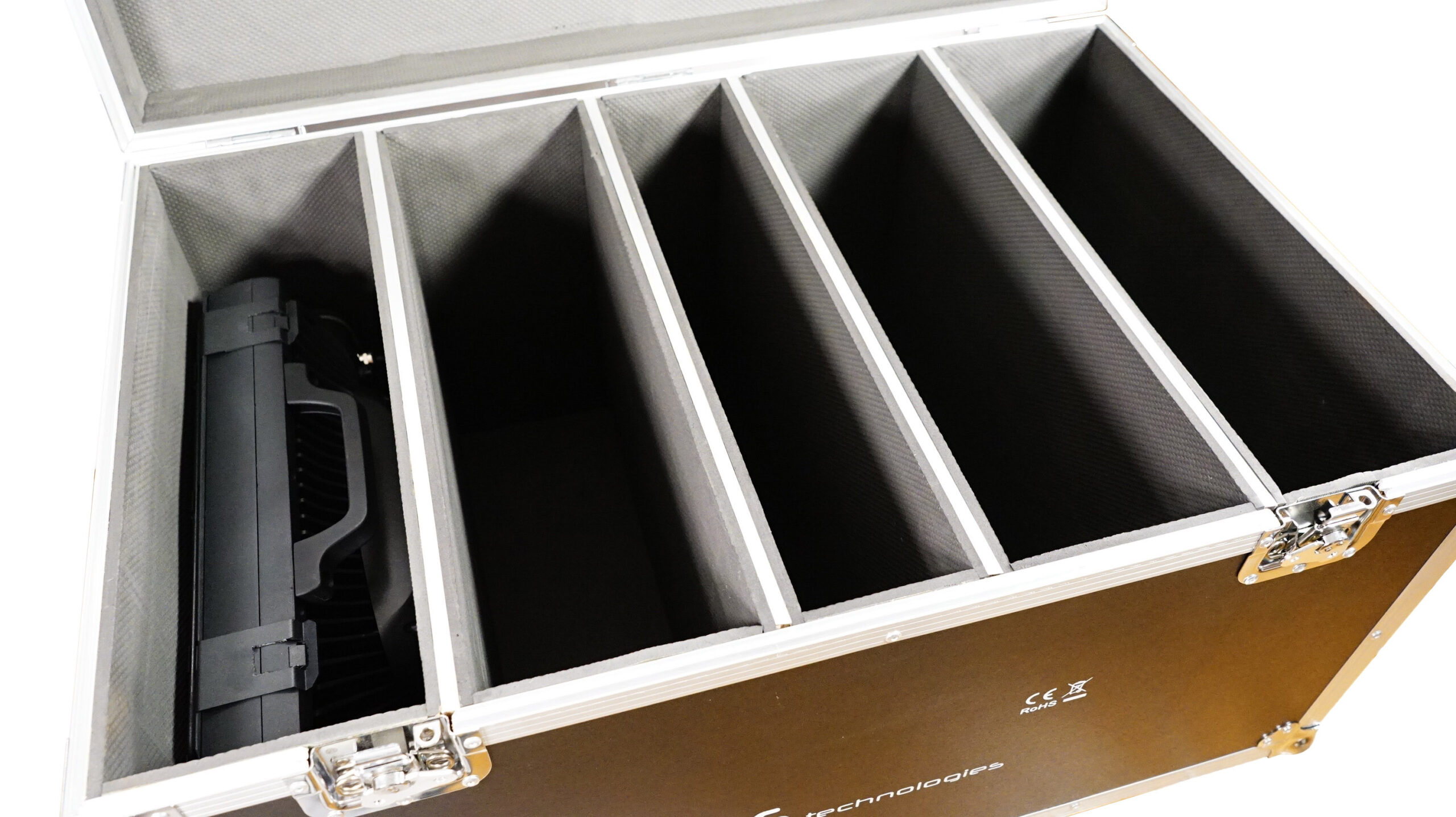 FOS Case F-7 - obrazek 2
