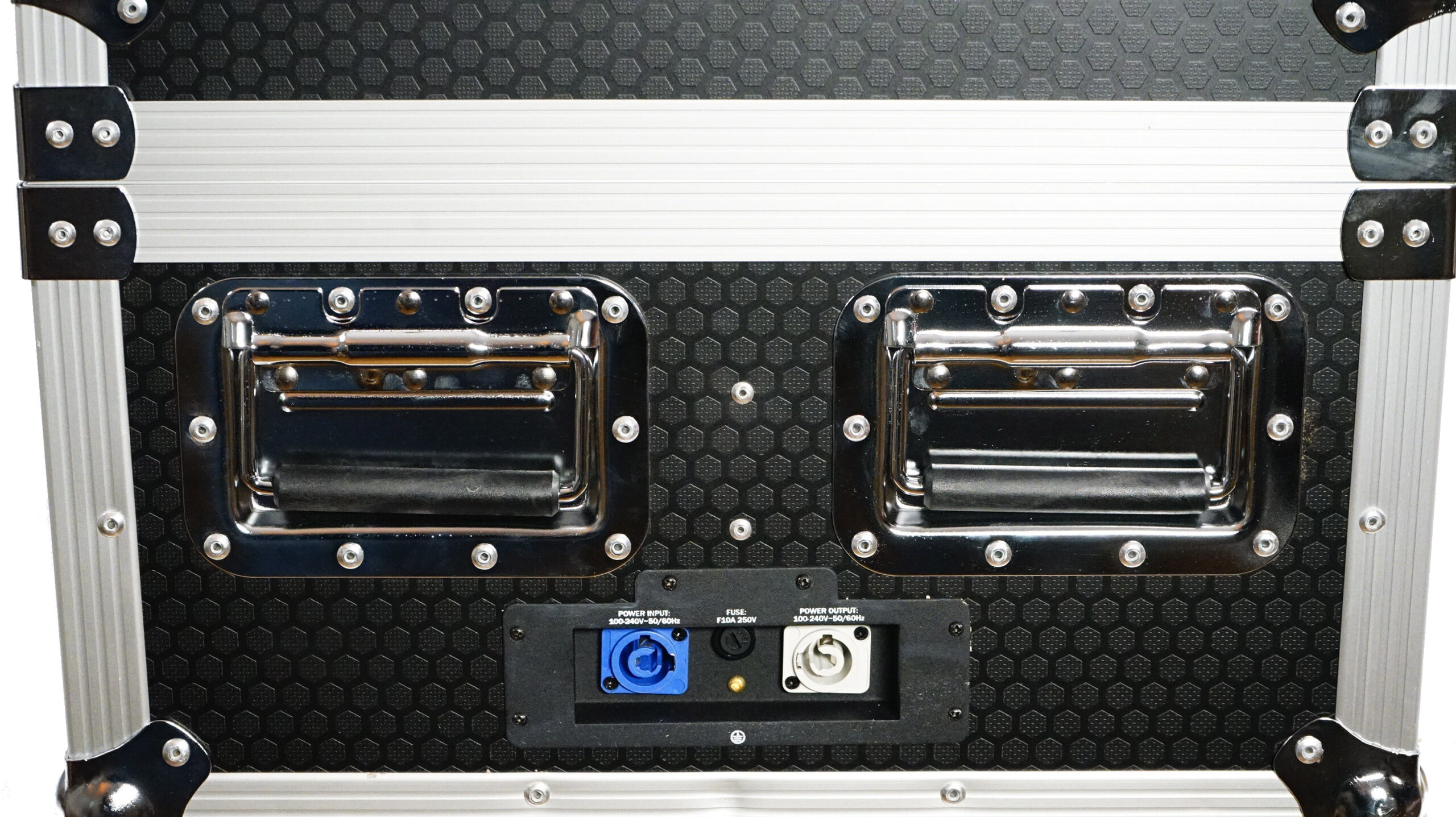 FOS Luminus PRO Case - obrazek 2