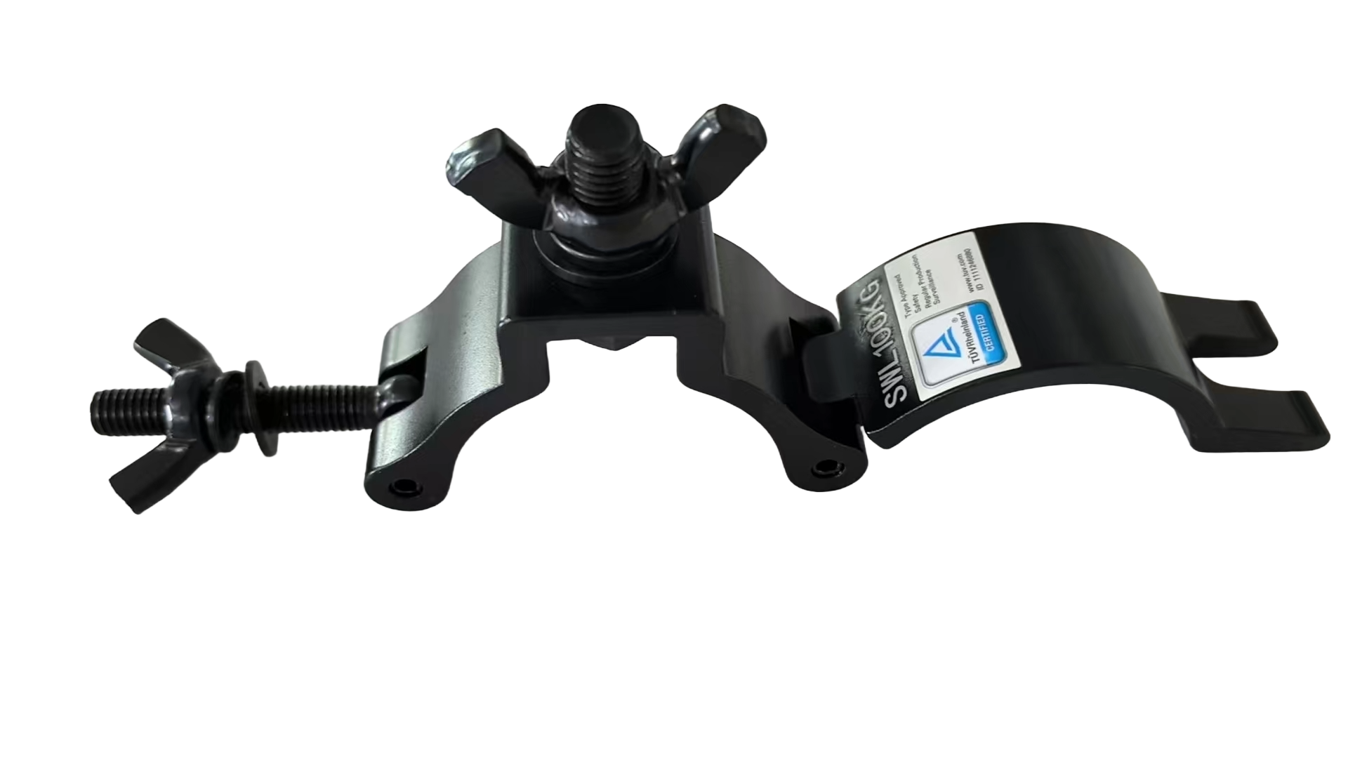 FT-8011 Black - obrazek 2