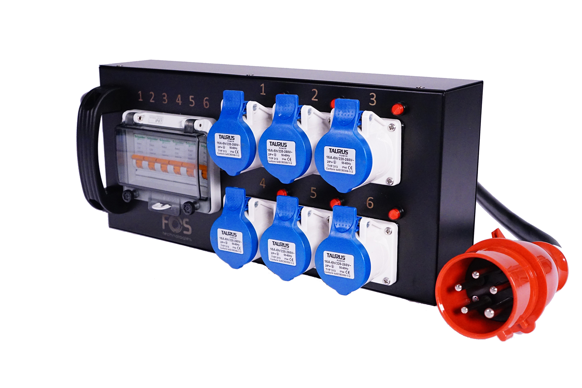 FPB-025 CEE - obrazek 2