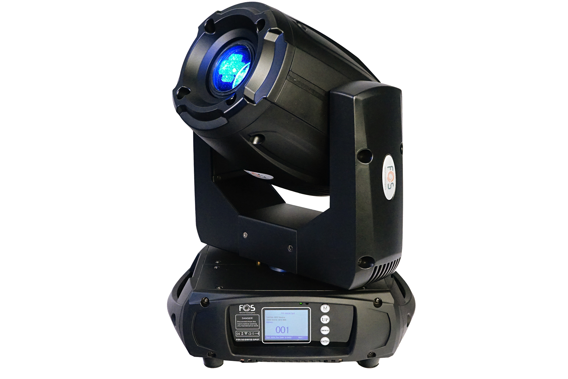 FOS Scorpio Spot - obrazek 2