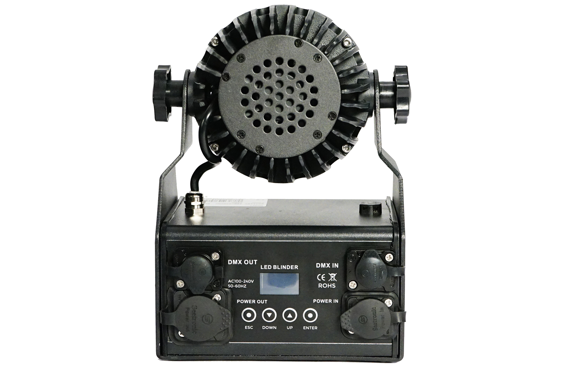FOS Blinder UNO PRO - obrazek 2
