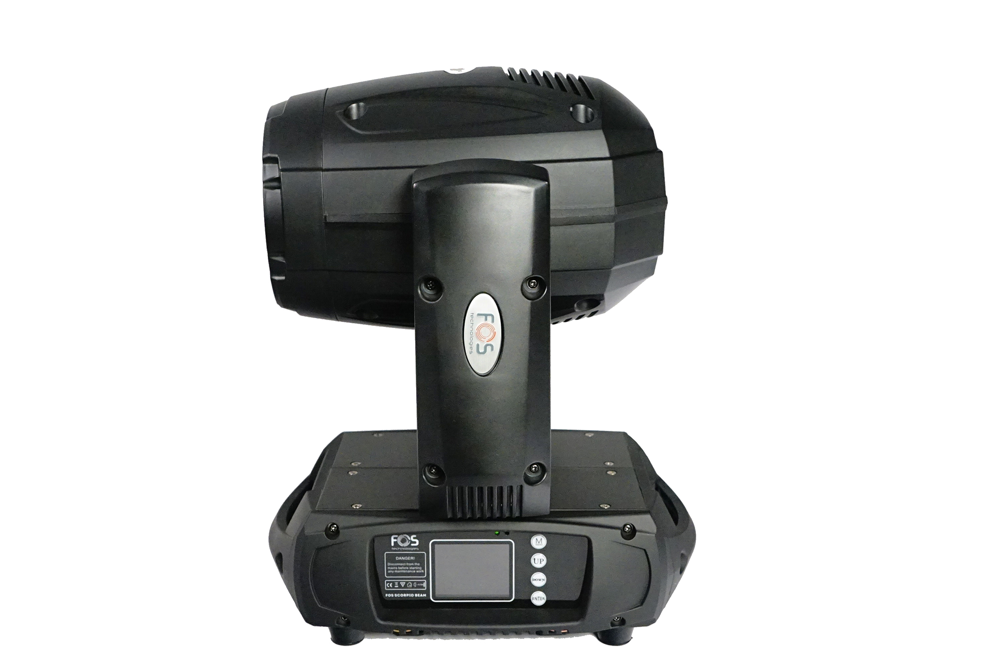 FOS Scorpio Beam - obrazek 2