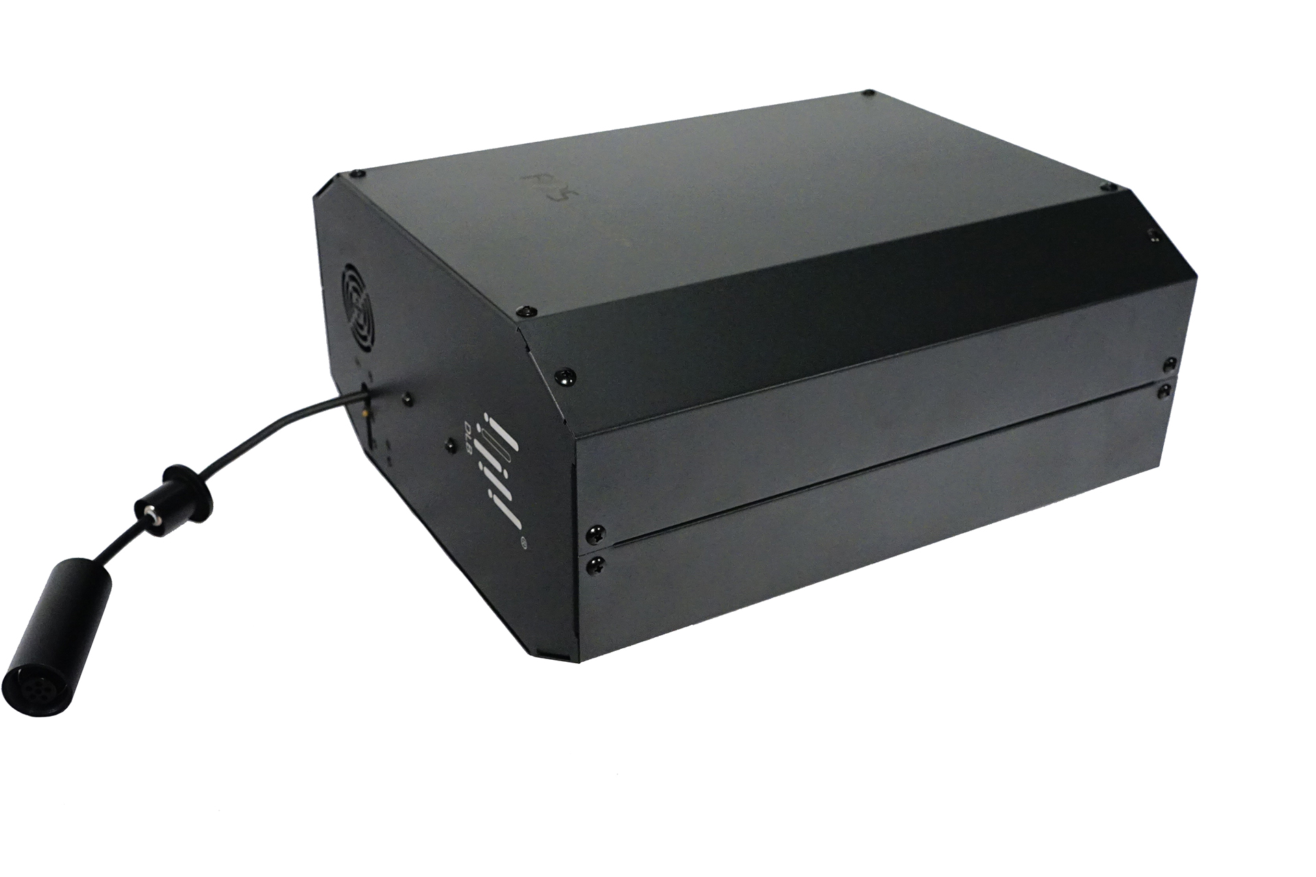 FOS Active Winch - obrazek 2