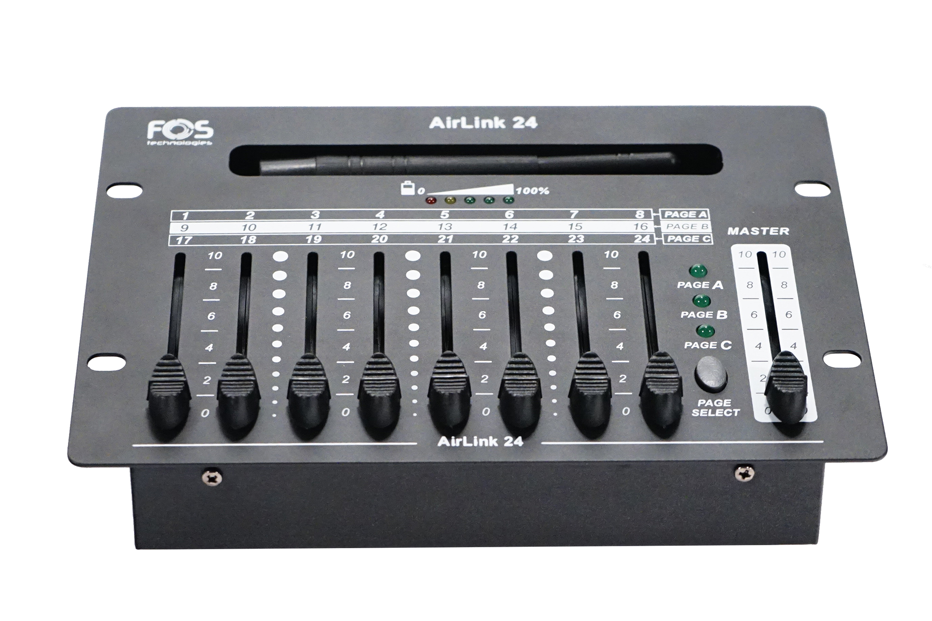 FOS AirLink 24 - obrazek 2