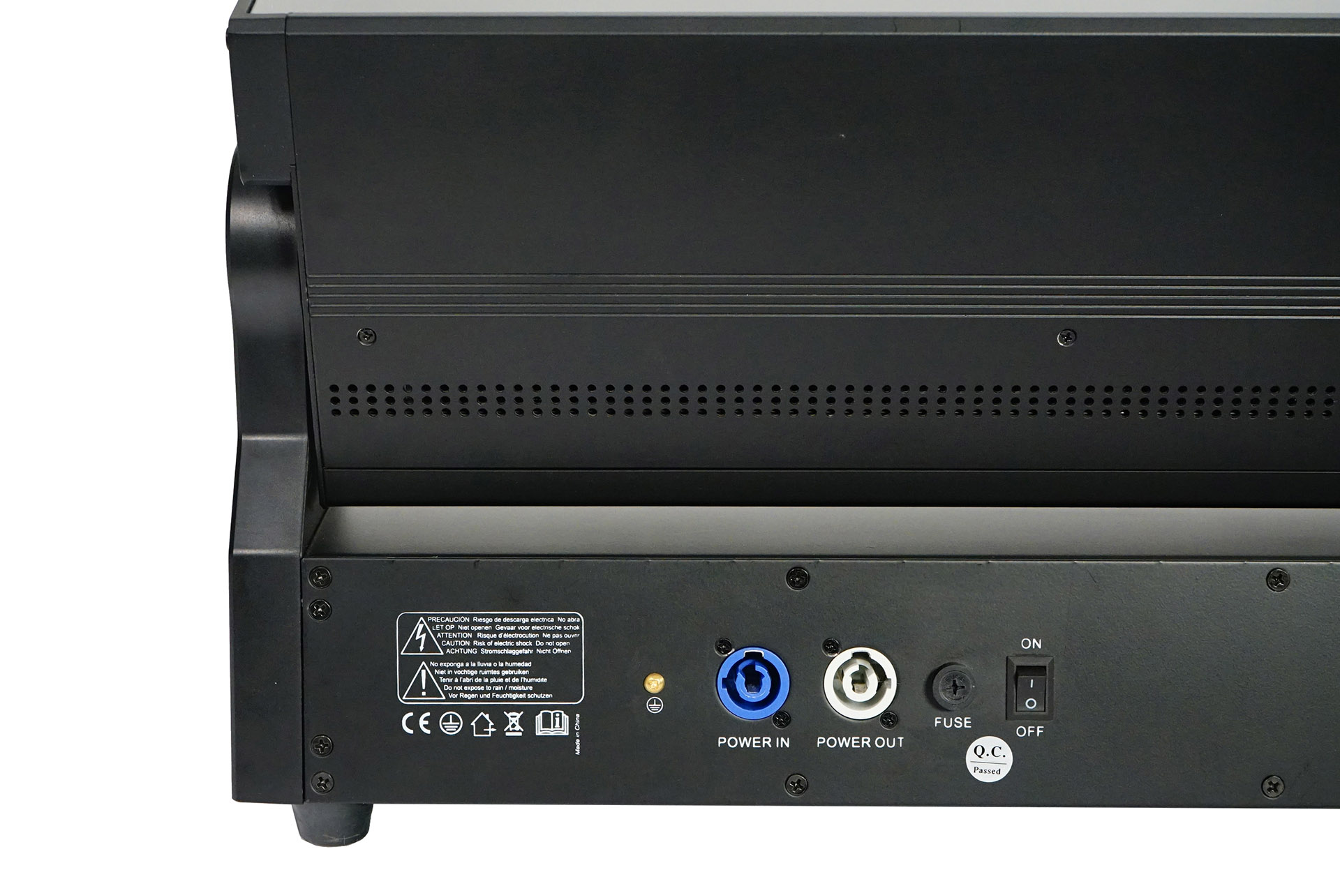 FOS Linea ZOOM - obrazek 2