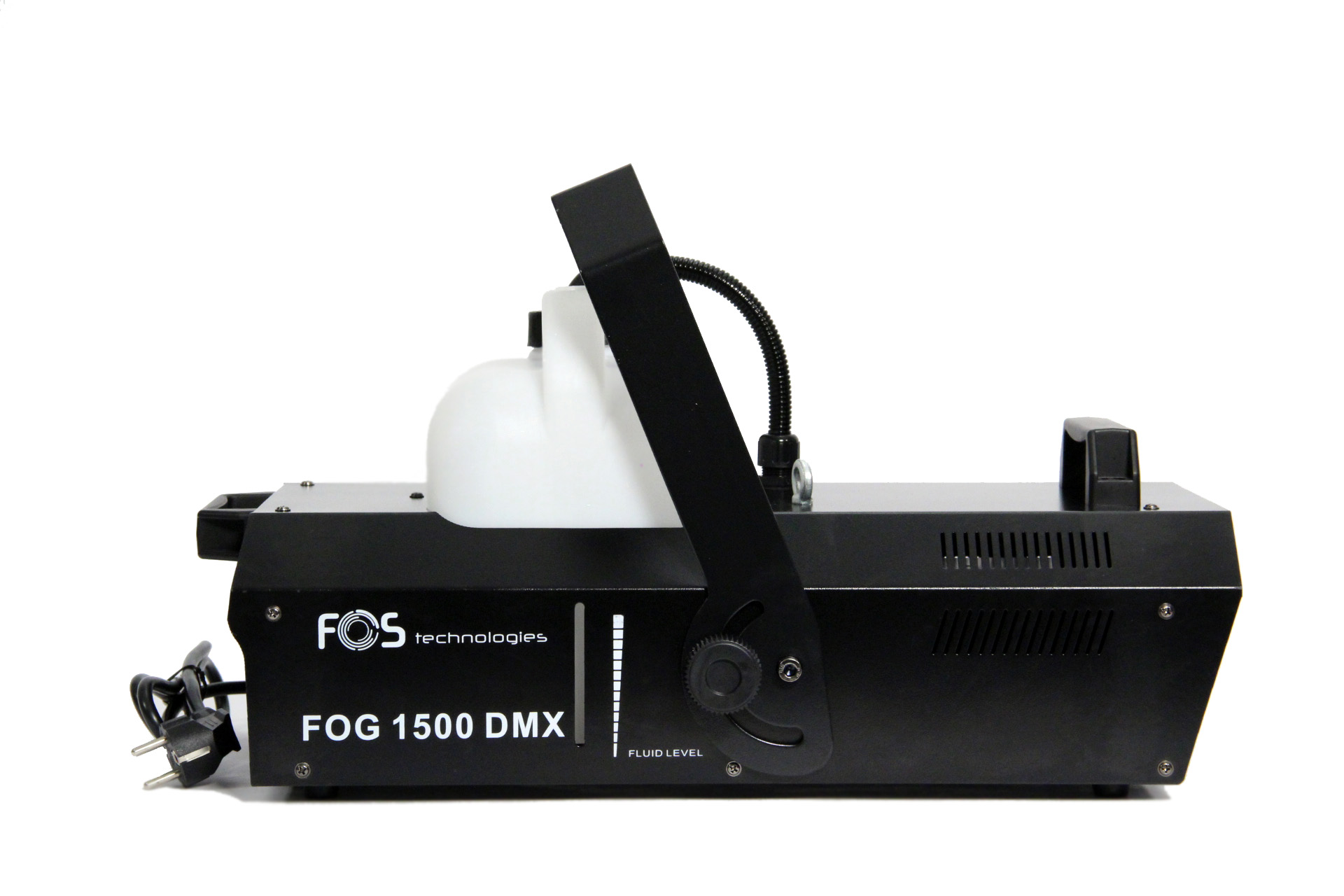 FOS Fog 1500 DMX - obrazek 2