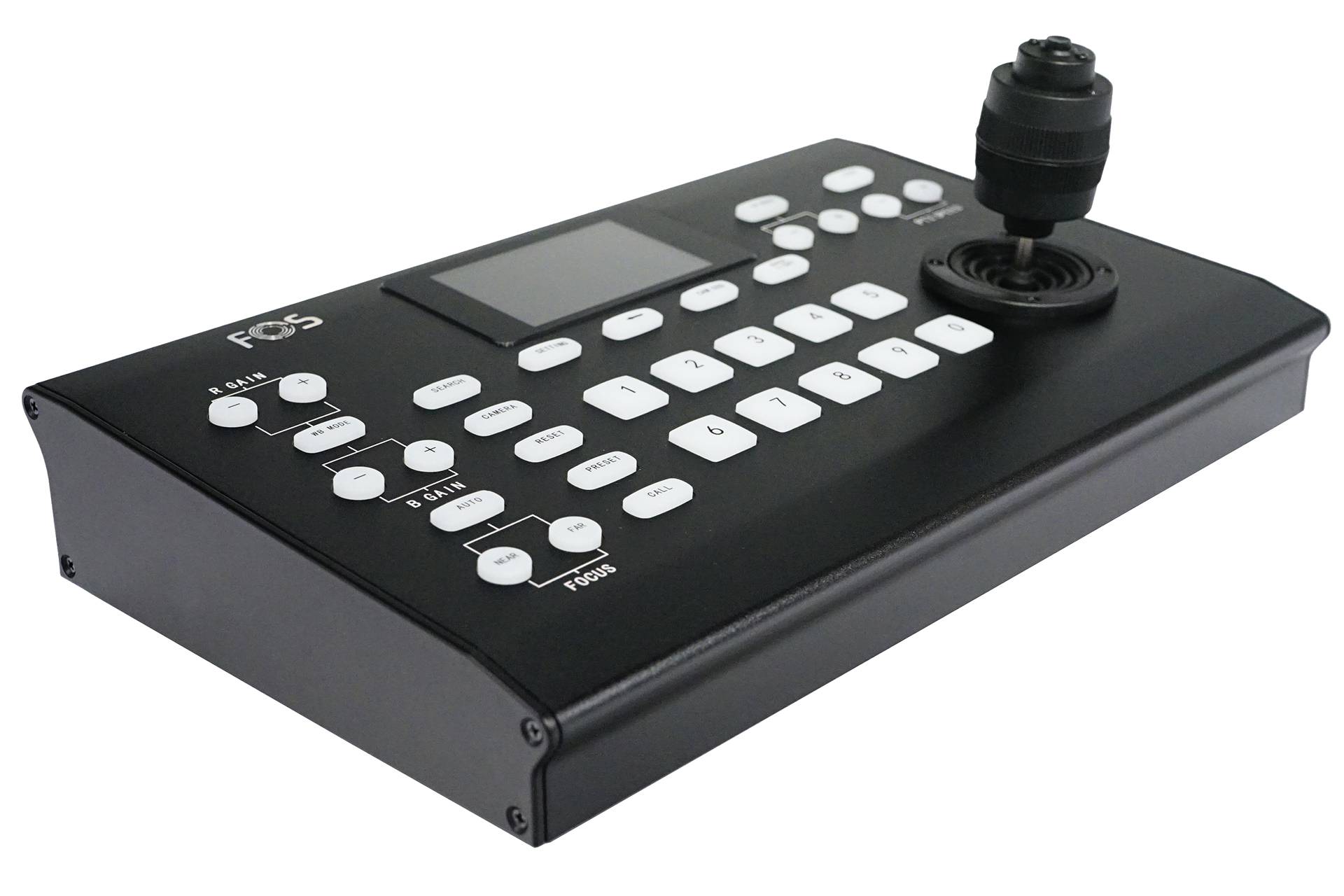 ICON PTZ Controller - obrazek 2