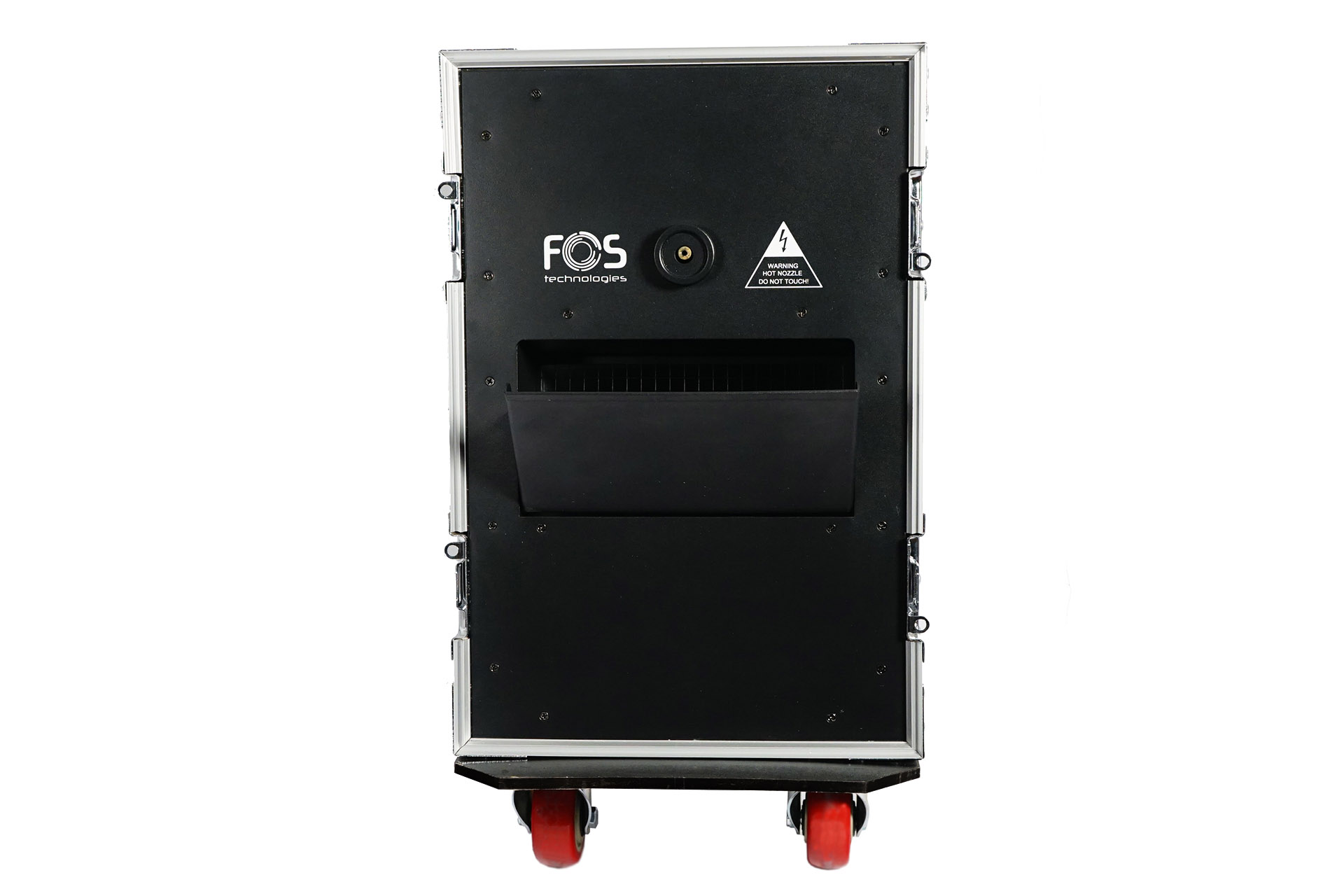 FOS Haze Touring - obrazek 2
