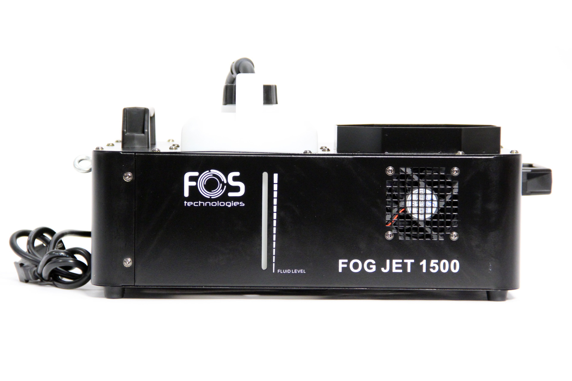 FOS JET 1500 - obrazek 3