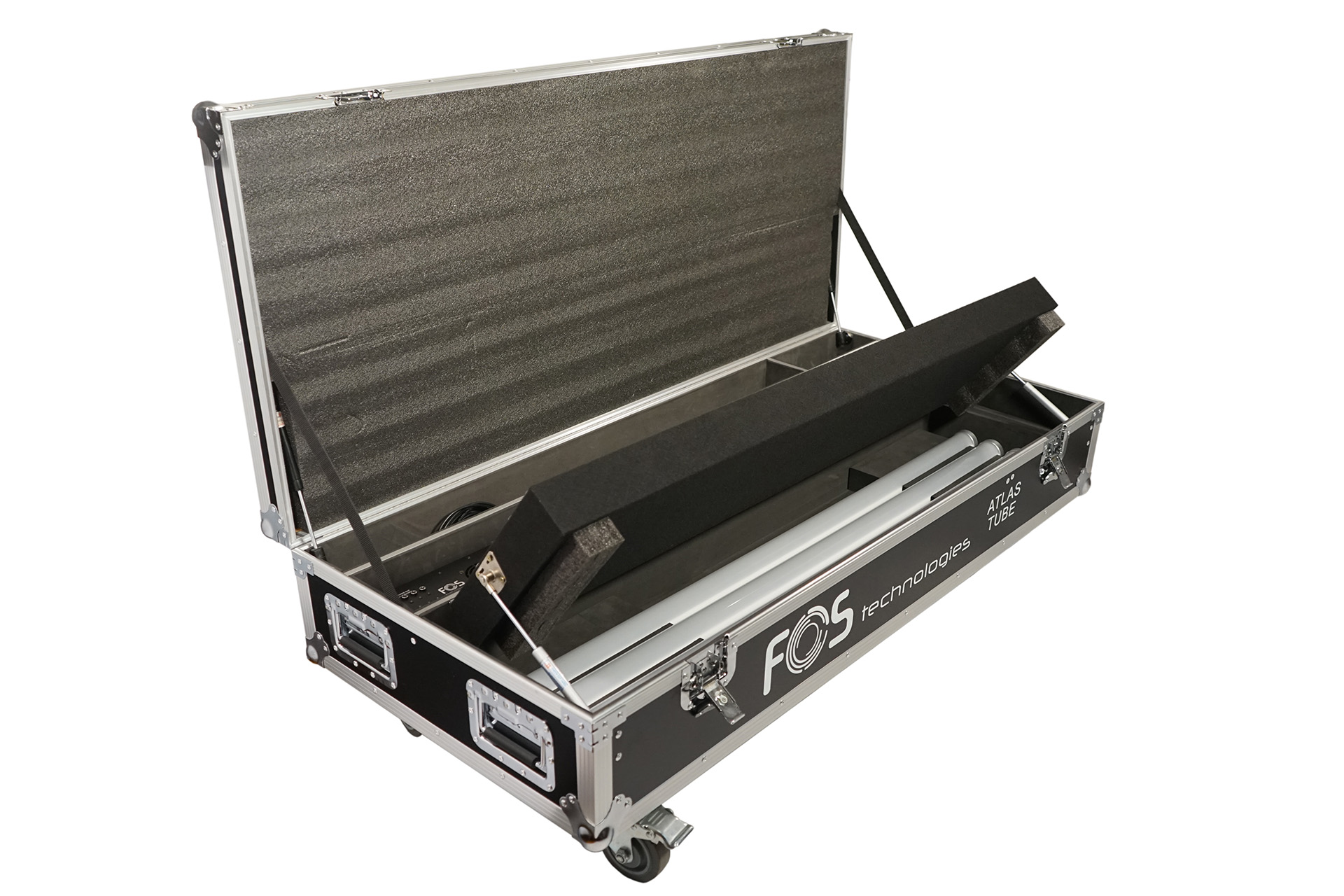 FOS Atlas Tube Case - obrazek 3