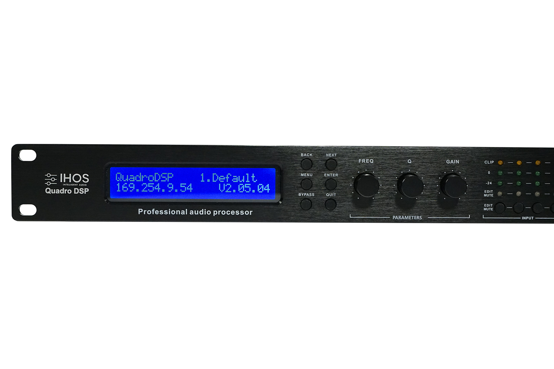Quadro DSP - obrazek 3