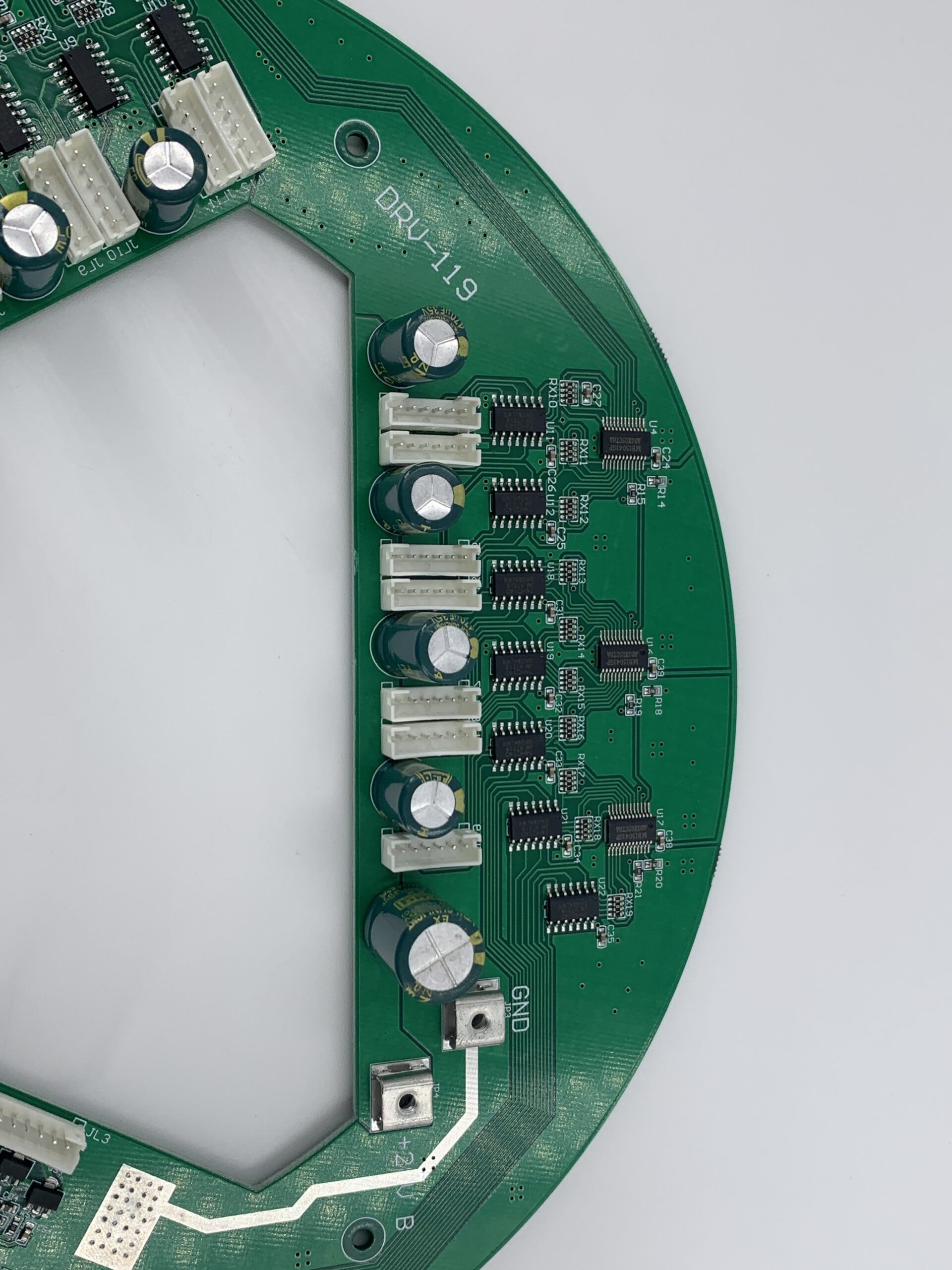 L006125-Helix Ultra MAIN PCB - obrazek 3