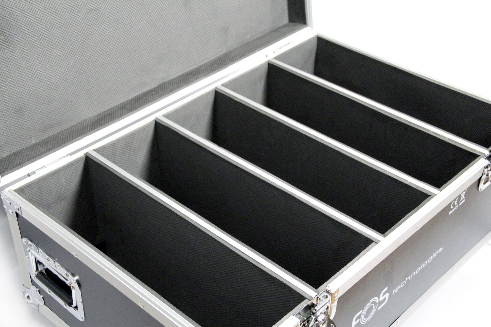 FOS Case F-5 - obrazek 3