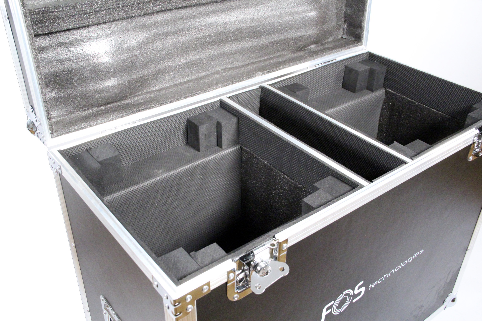 FOS Double Case 12R. - obrazek 3