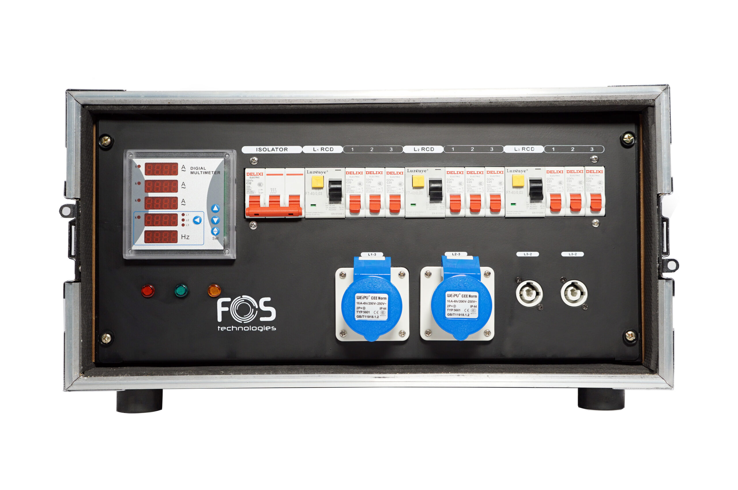 FPB-270 - obrazek 3