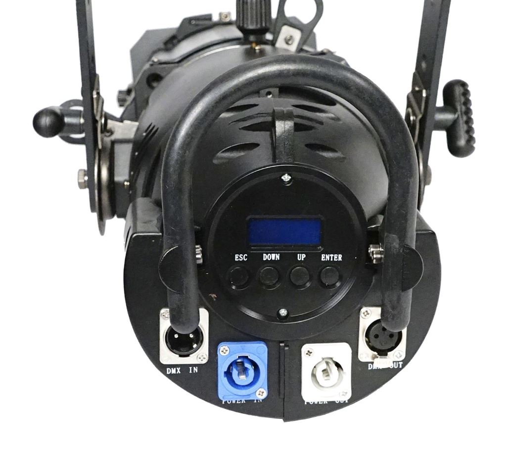 FOS Profile Led 200W 15/30 - obrazek 3