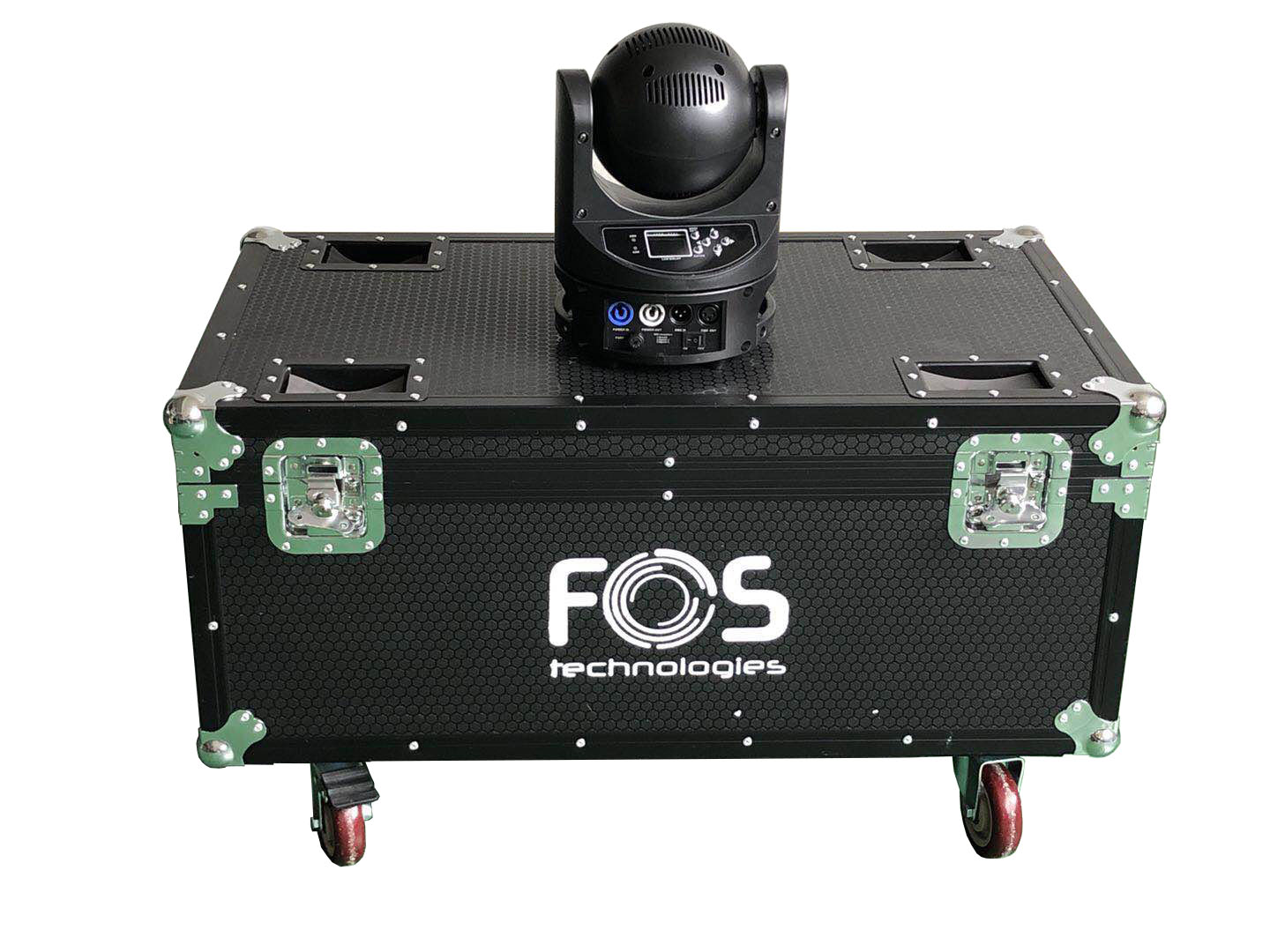 FOS Pico PRO - obrazek 3