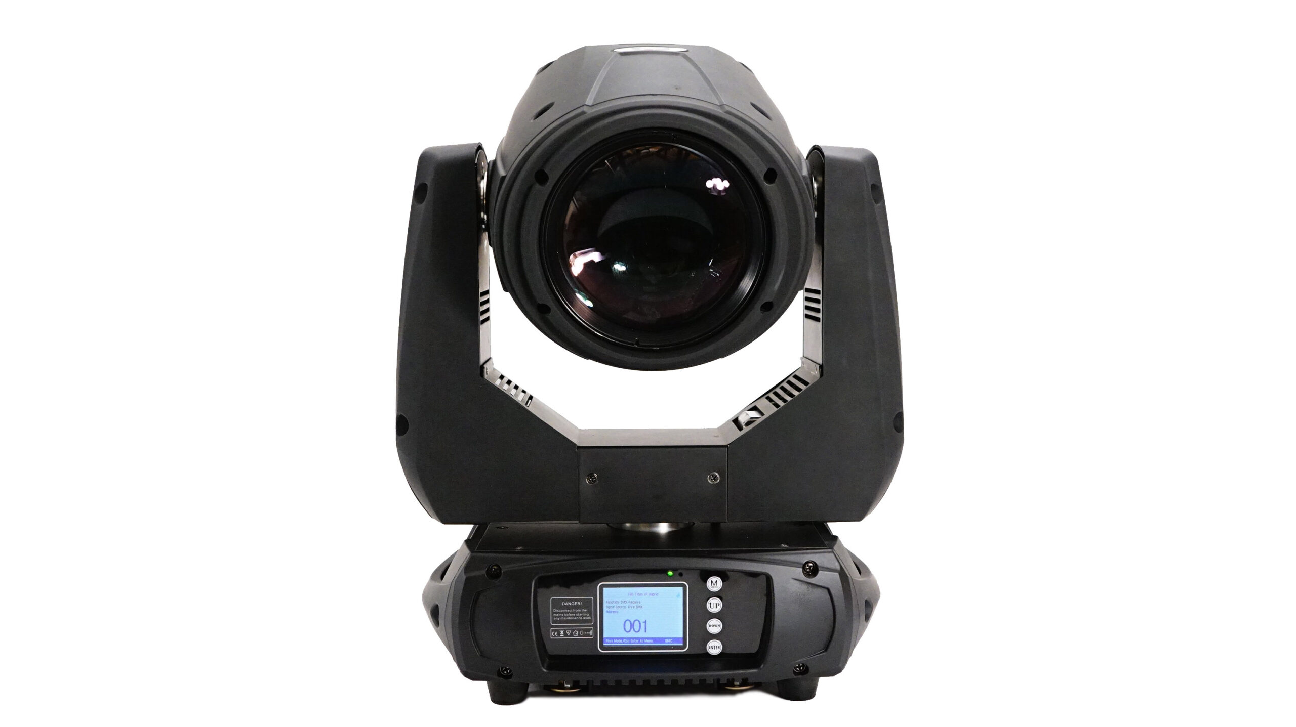 FOS TITAN Beam - obrazek 3