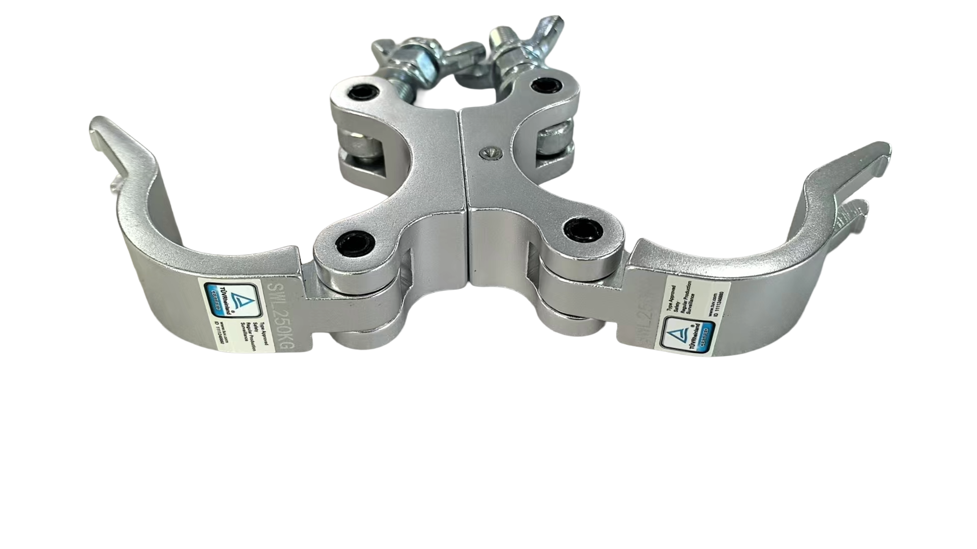 FOS Swivel Clamp - obrazek 3