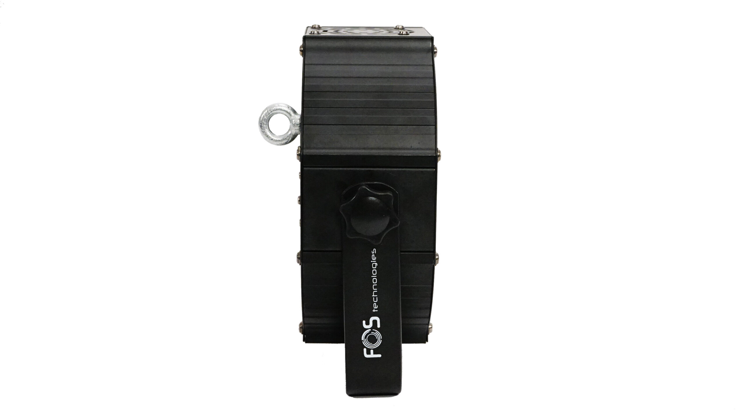 FOS Par 7x10W ALU - obrazek 3