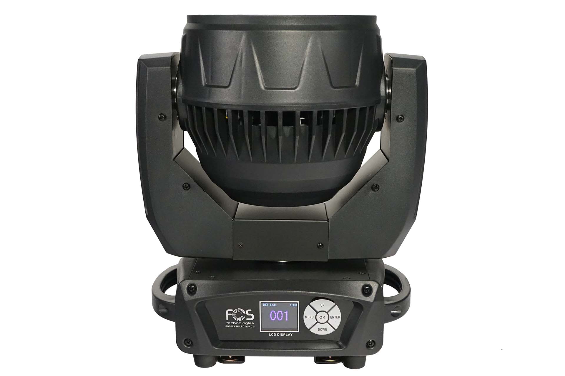 FOS Wash Led Quad III - obrazek 3